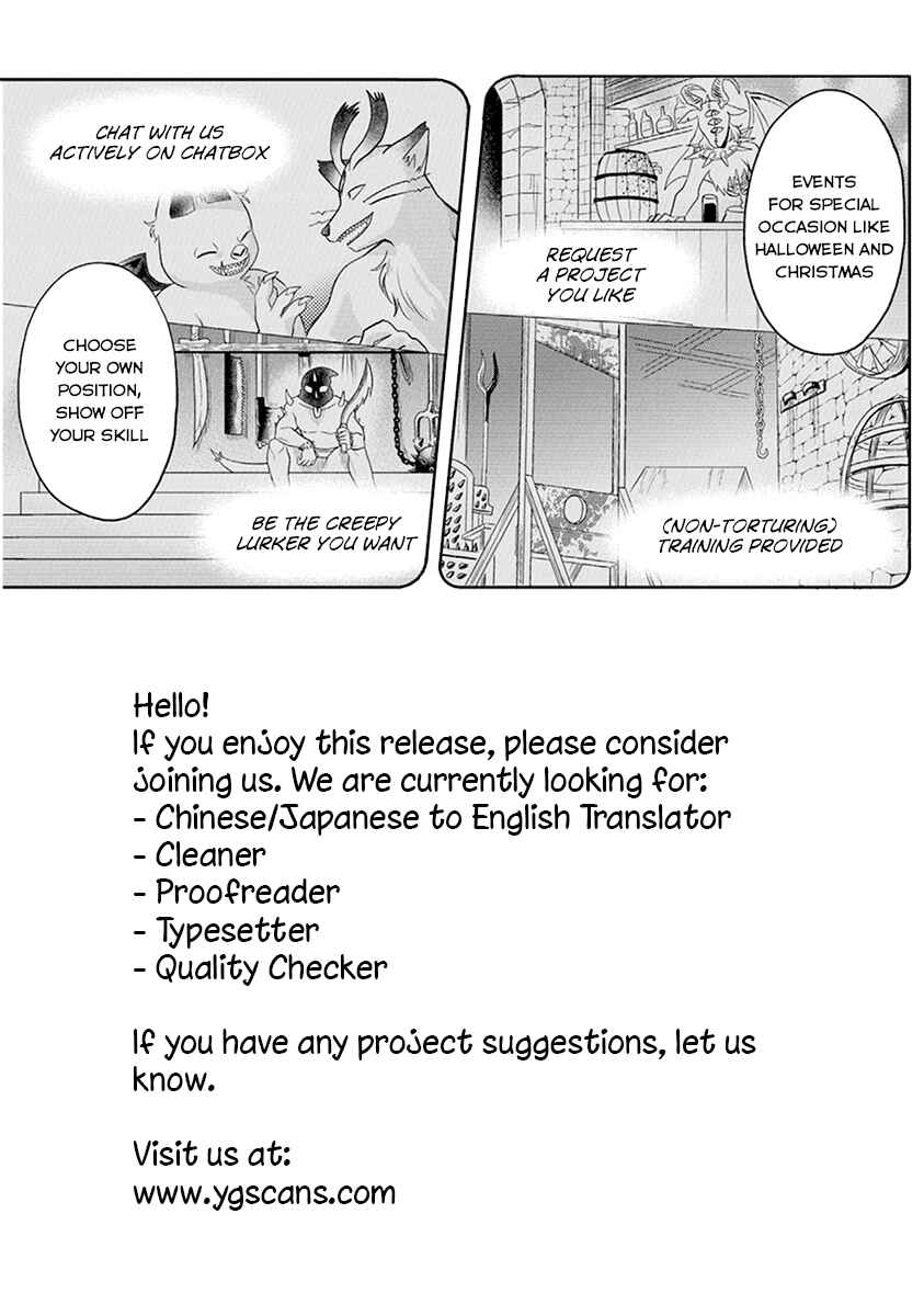 Page 16 Chapter 3 Satans Secretary