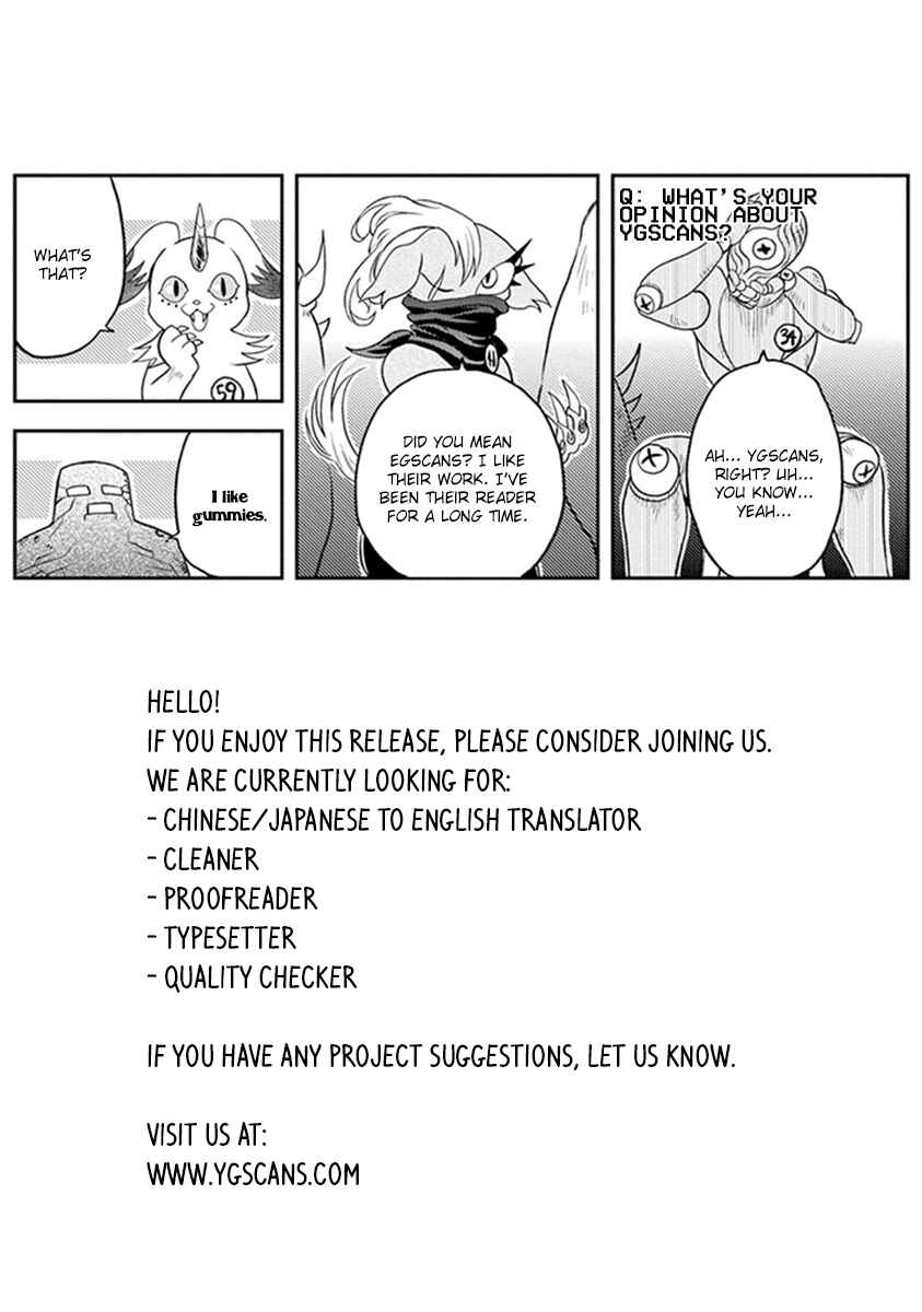 Page 16 Chapter 5 Satans Secretary