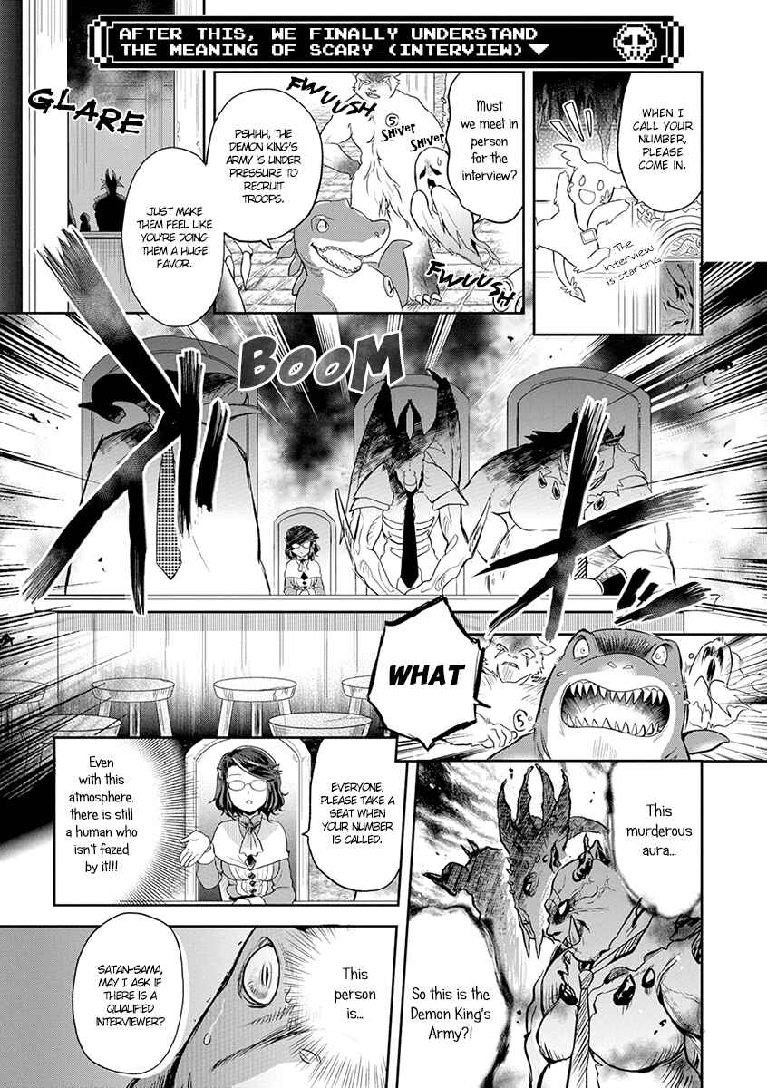 Page 4 Chapter 5 Satans Secretary
