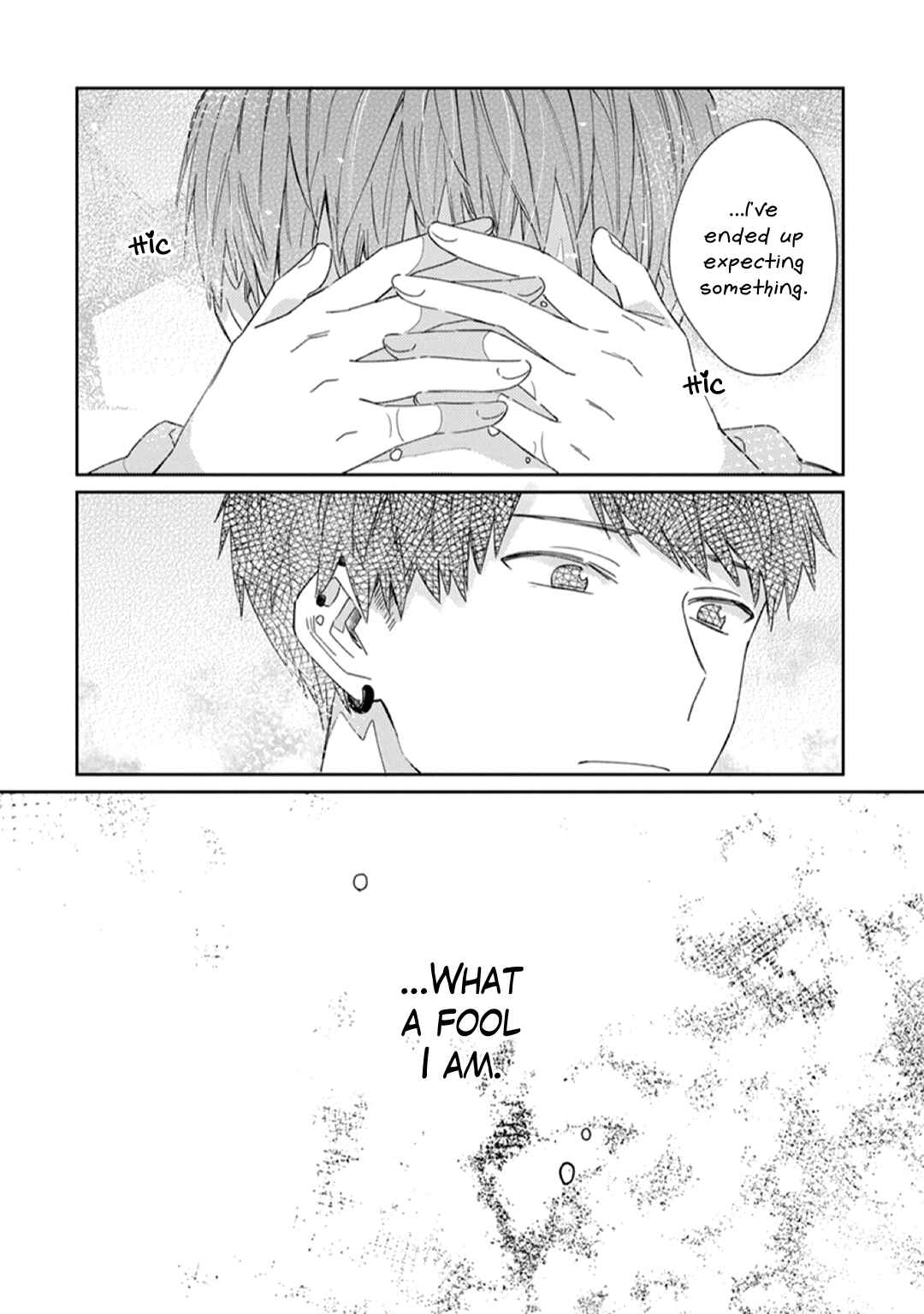 Page 18 Chapter 2 Furimuite Yukino-chan!