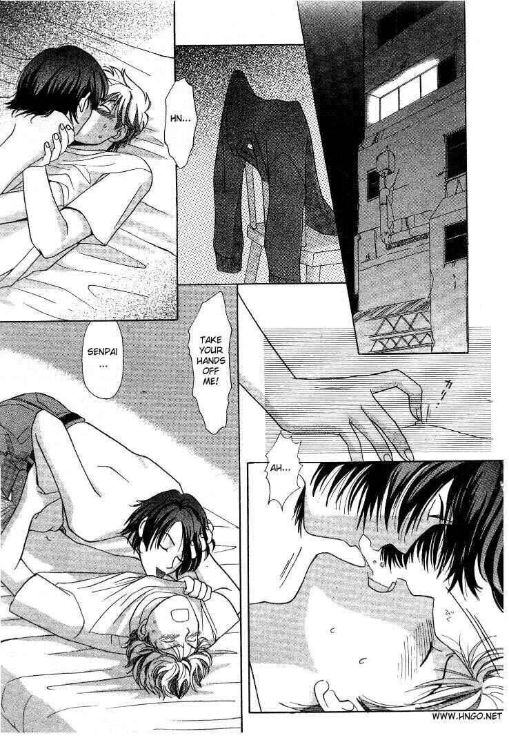Page 18 Chapter Unknown_9739 Bodyguard