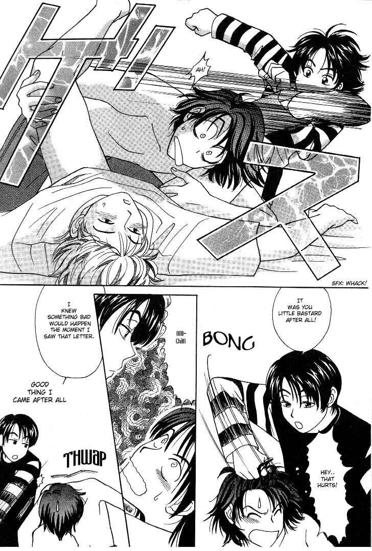 Page 23 Chapter Unknown_9739 Bodyguard