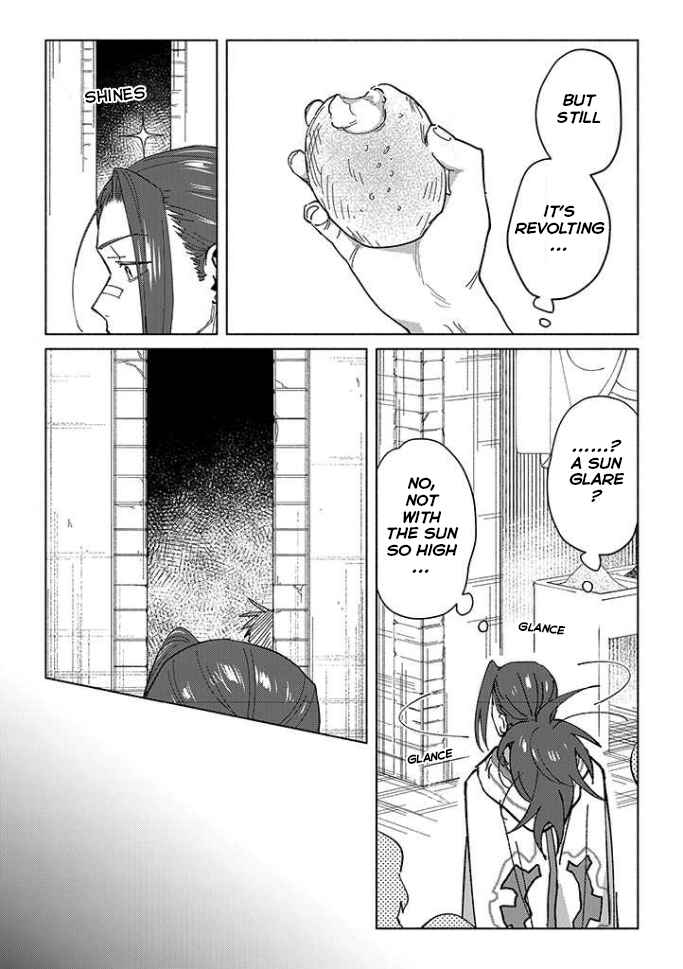 Page 5 Chapter 1 Dorei Datta Boku no Shiawase Tabi Gohan