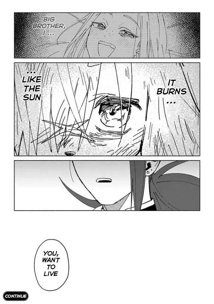 Page 9 Chapter 1 Dorei Datta Boku no Shiawase Tabi Gohan