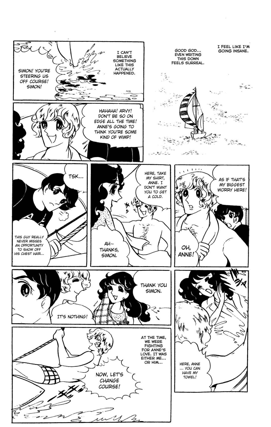 Page 2 Chapter Unknown_8e66 No Longer Male