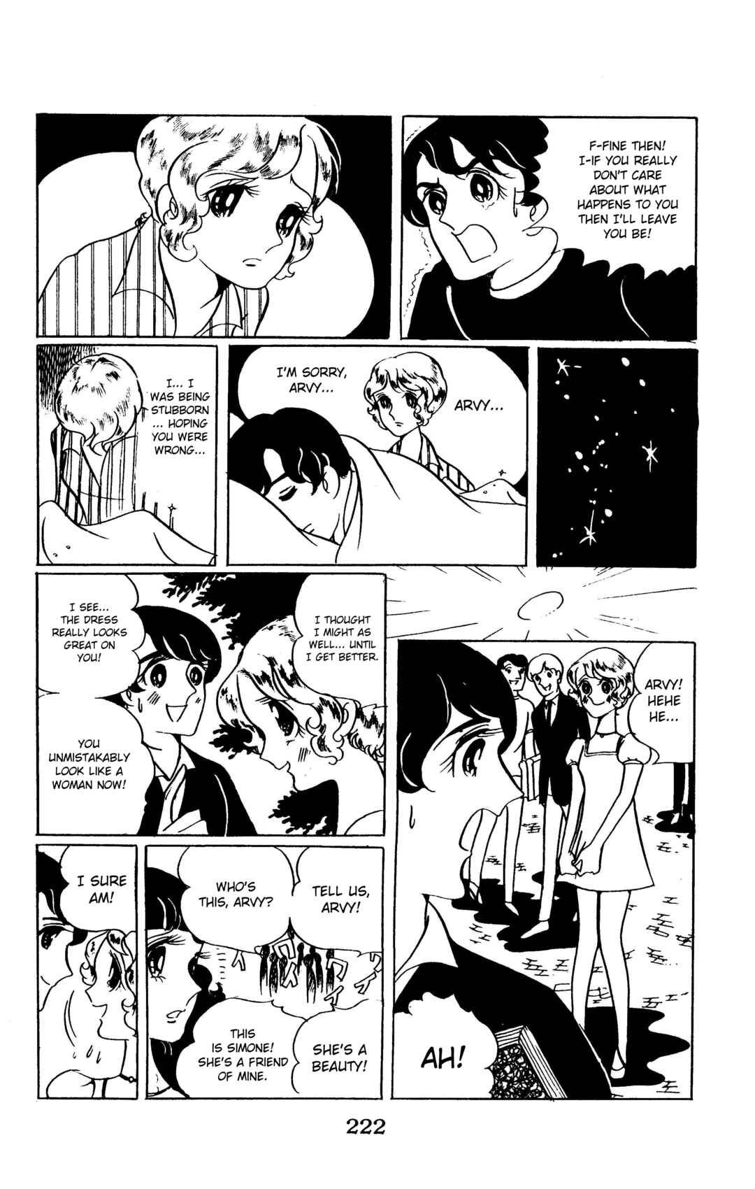 Page 20 Chapter Unknown_8e66 No Longer Male
