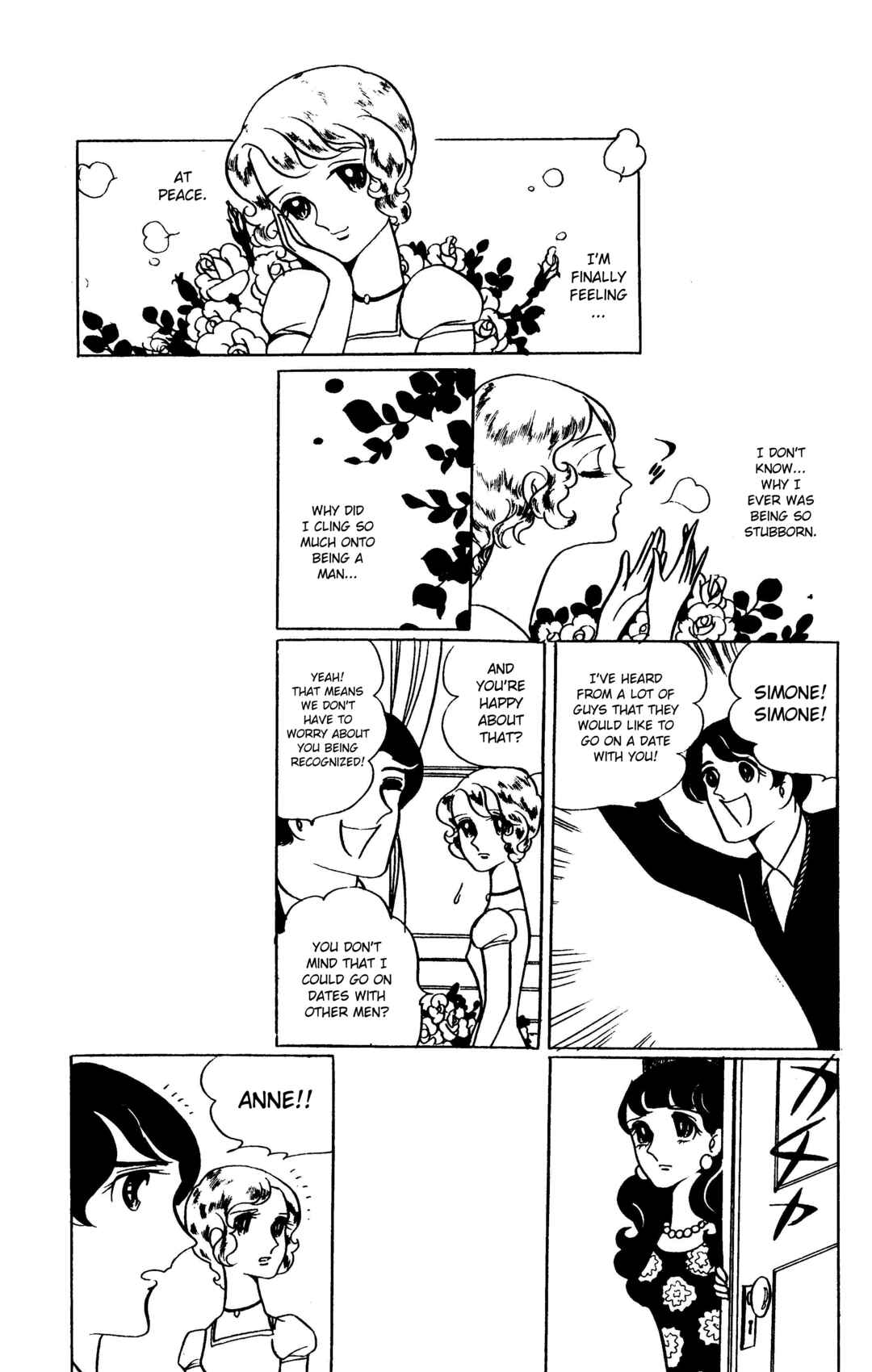 Page 21 Chapter Unknown_8e66 No Longer Male
