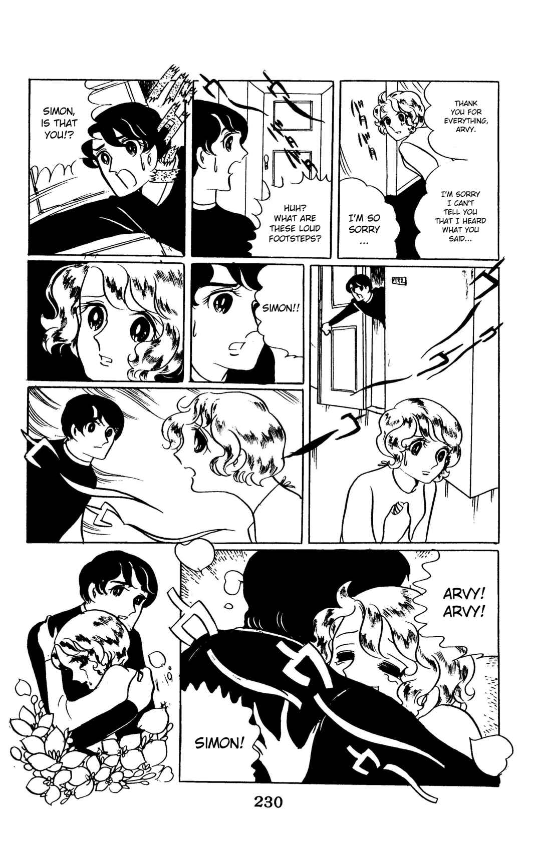Page 28 Chapter Unknown_8e66 No Longer Male