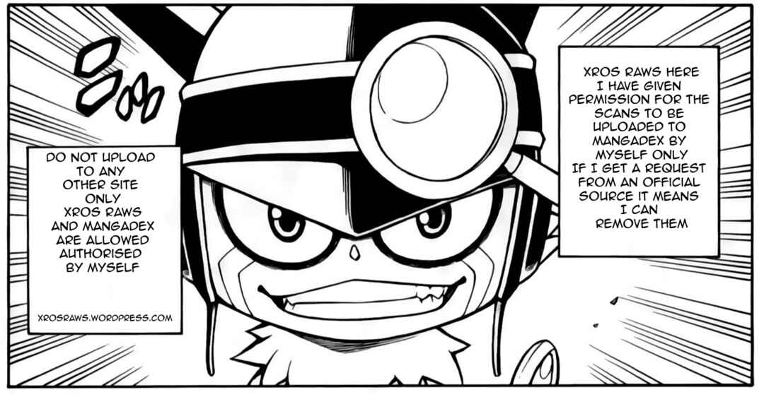 Page 24 Chapter 2 Digimon Universe: Appli Monsters: Appmon Academy!!