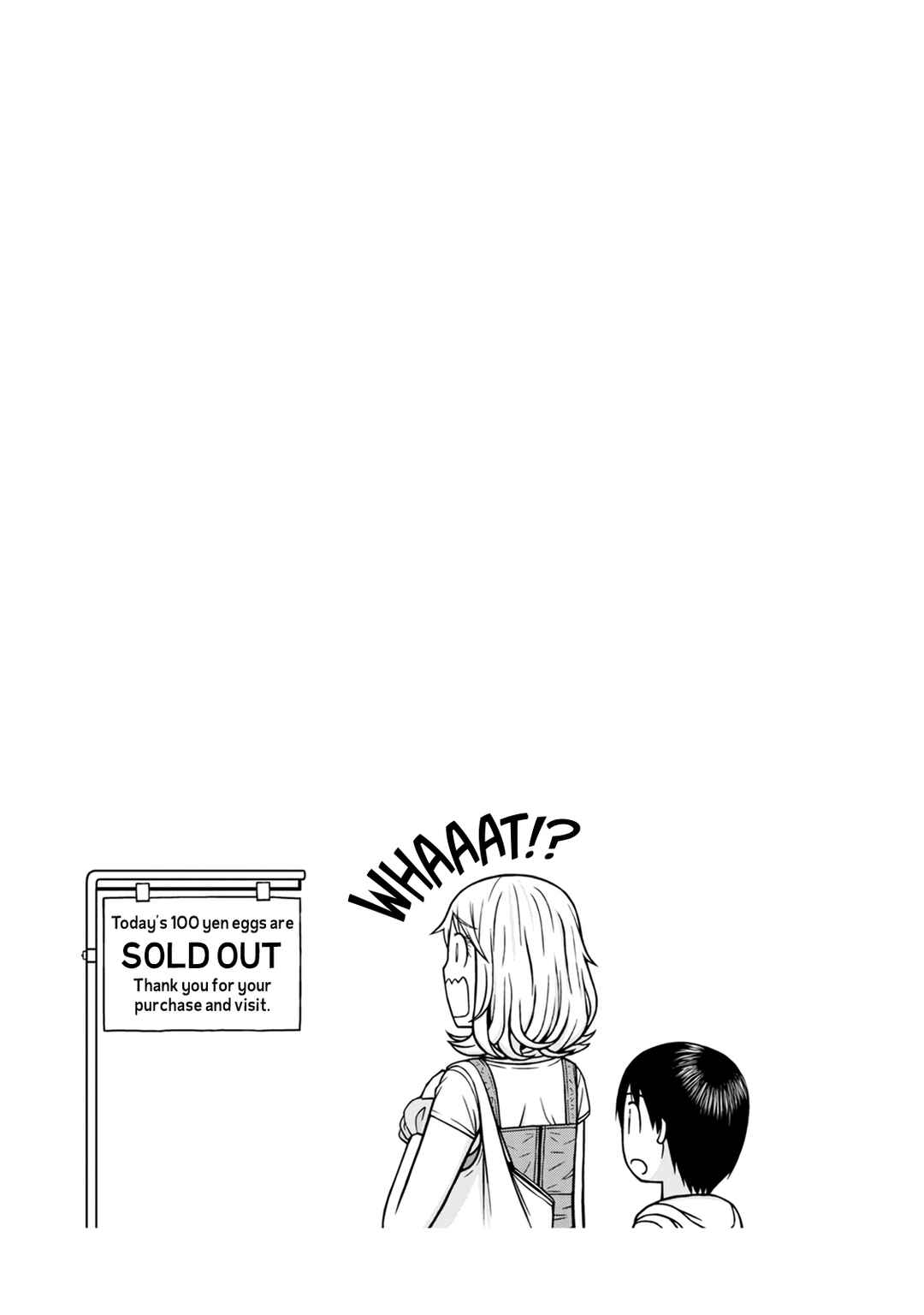 Page 19 Chapter 4 Mitsuba-kun wa Aniyome-san to.