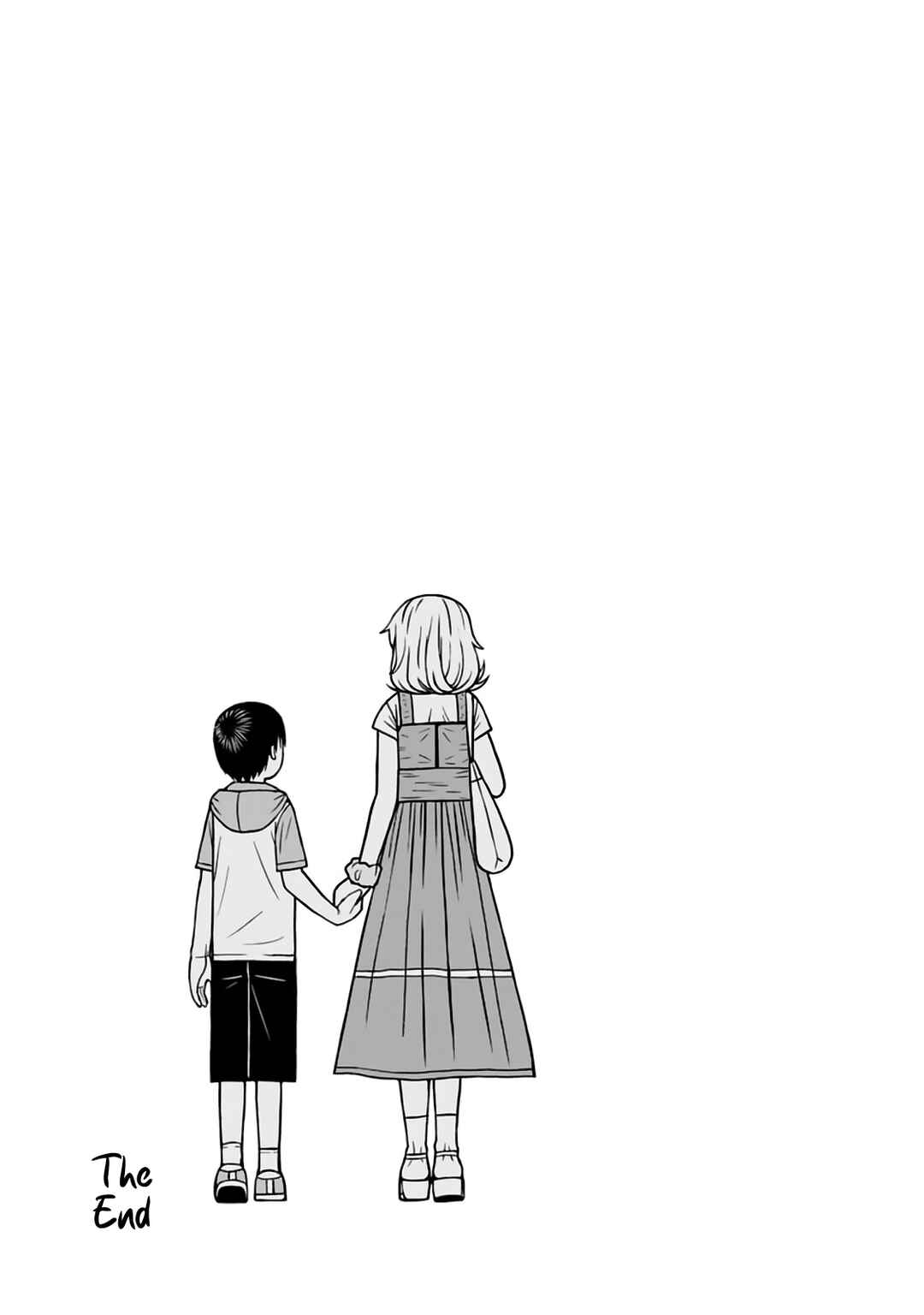 Page 19 Chapter 35.5 Mitsuba-kun wa Aniyome-san to.