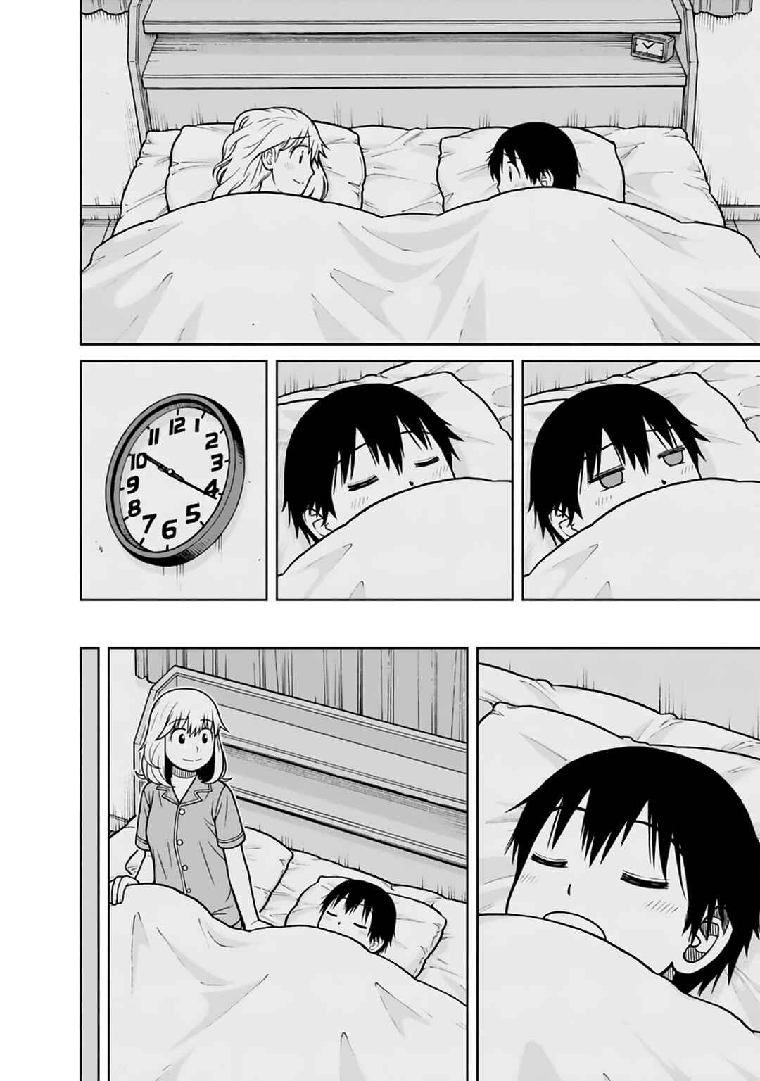 Page 16 Chapter 15 Mitsuba-kun wa Aniyome-san to.
