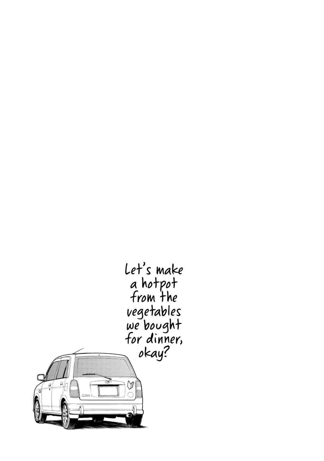 Page 18 Chapter 6 Mitsuba-kun wa Aniyome-san to.