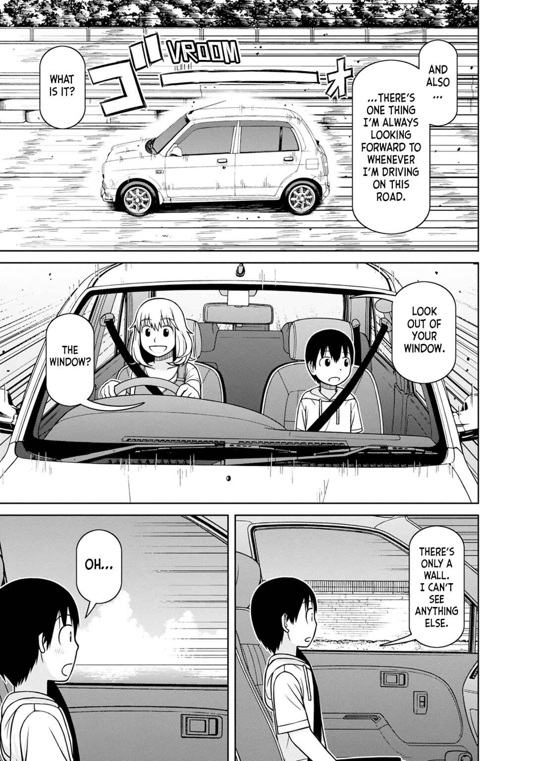 Page 3 Chapter 6 Mitsuba-kun wa Aniyome-san to.