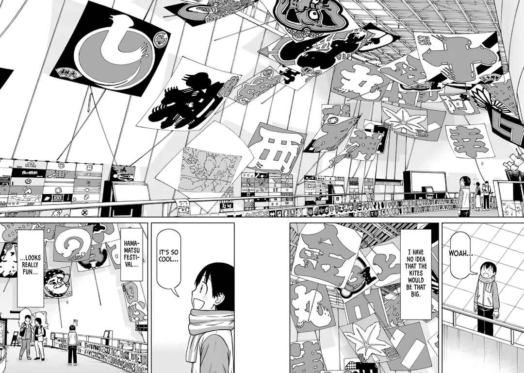 Page 6 Chapter 30 Mitsuba-kun wa Aniyome-san to.