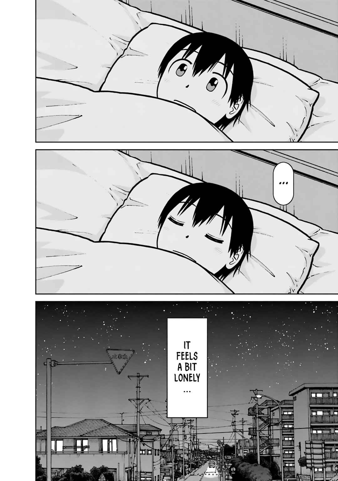 Page 20 Chapter 27 Mitsuba-kun wa Aniyome-san to.