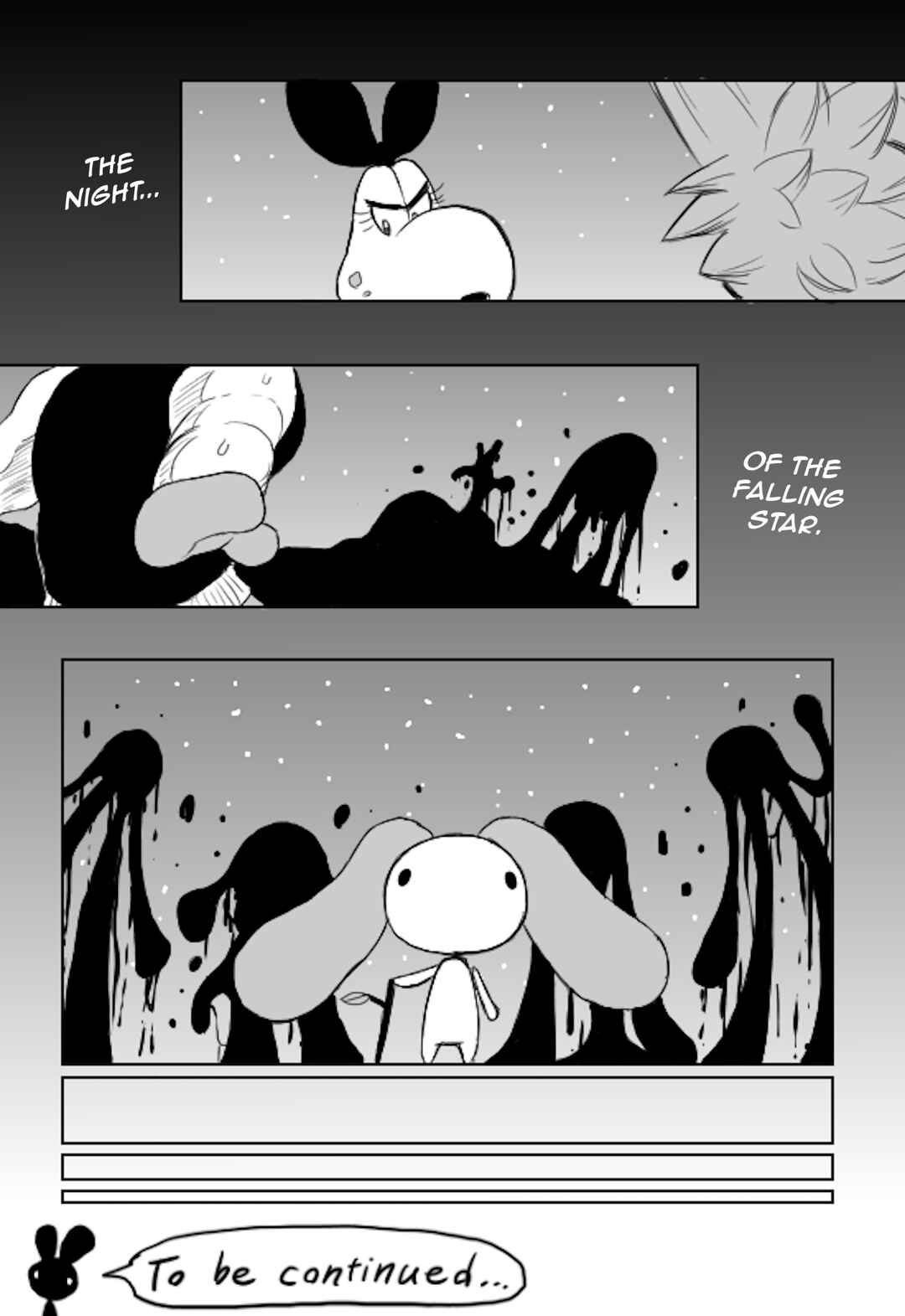 Page 31 Chapter 5 Amazing Captain Rainbow