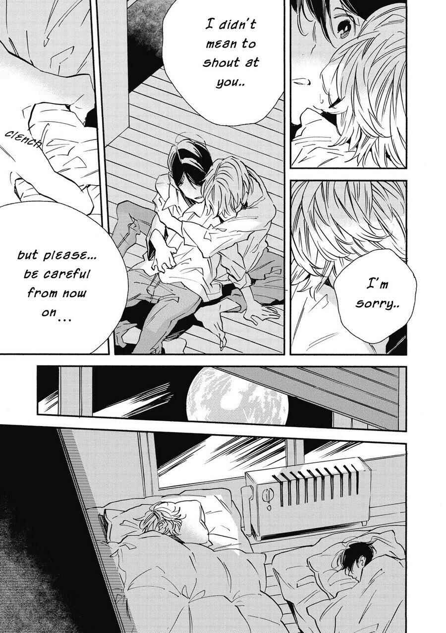 Page 8 Chapter 6 Aku Yori Aku