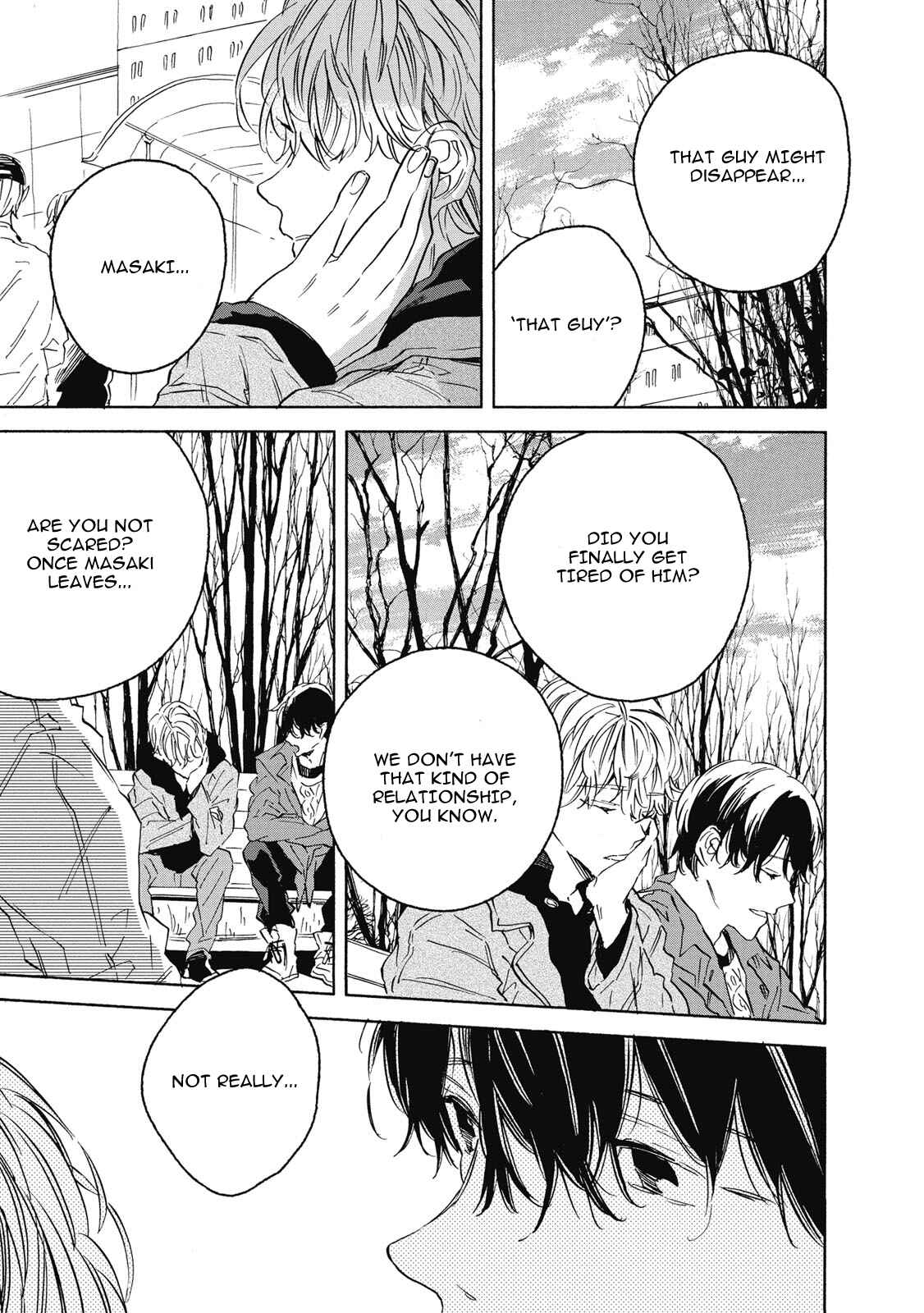 Page 10 Chapter 5 Aku Yori Aku