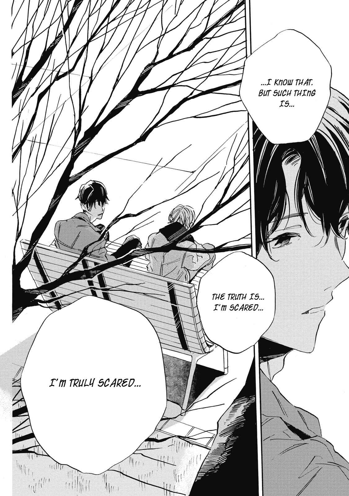 Page 13 Chapter 5 Aku Yori Aku