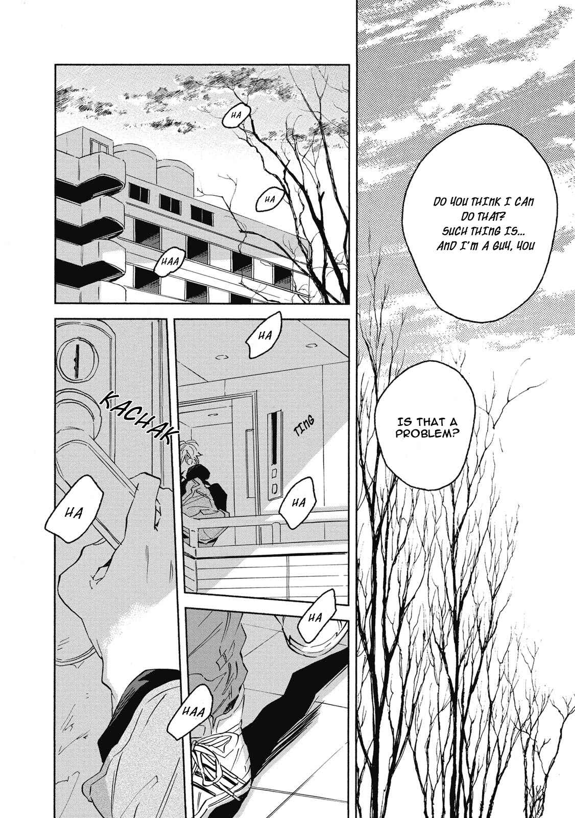 Page 15 Chapter 5 Aku Yori Aku