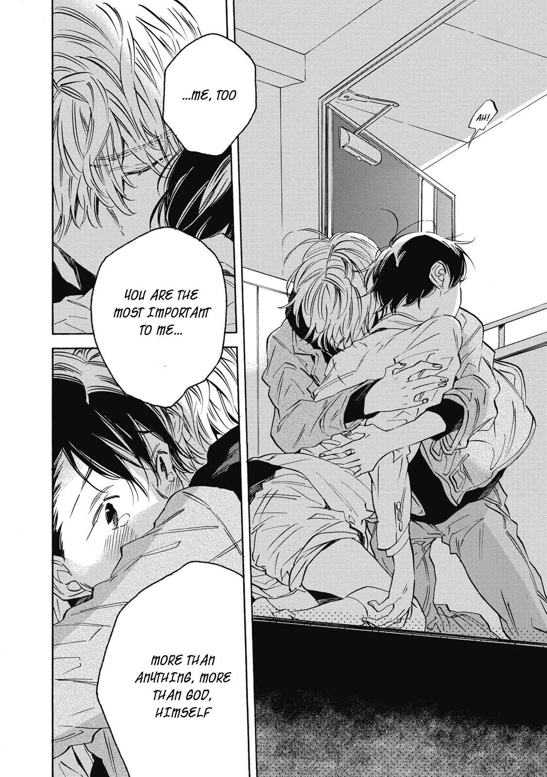 Page 19 Chapter 5 Aku Yori Aku