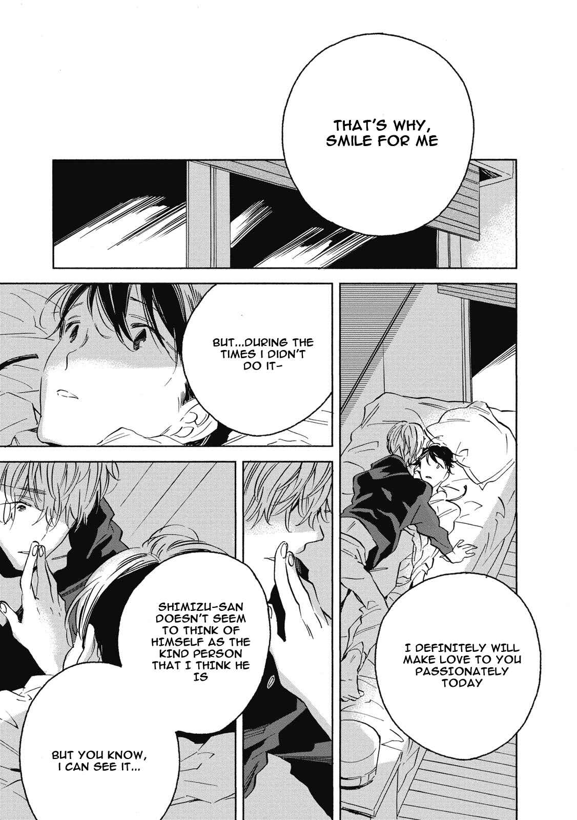 Page 20 Chapter 5 Aku Yori Aku