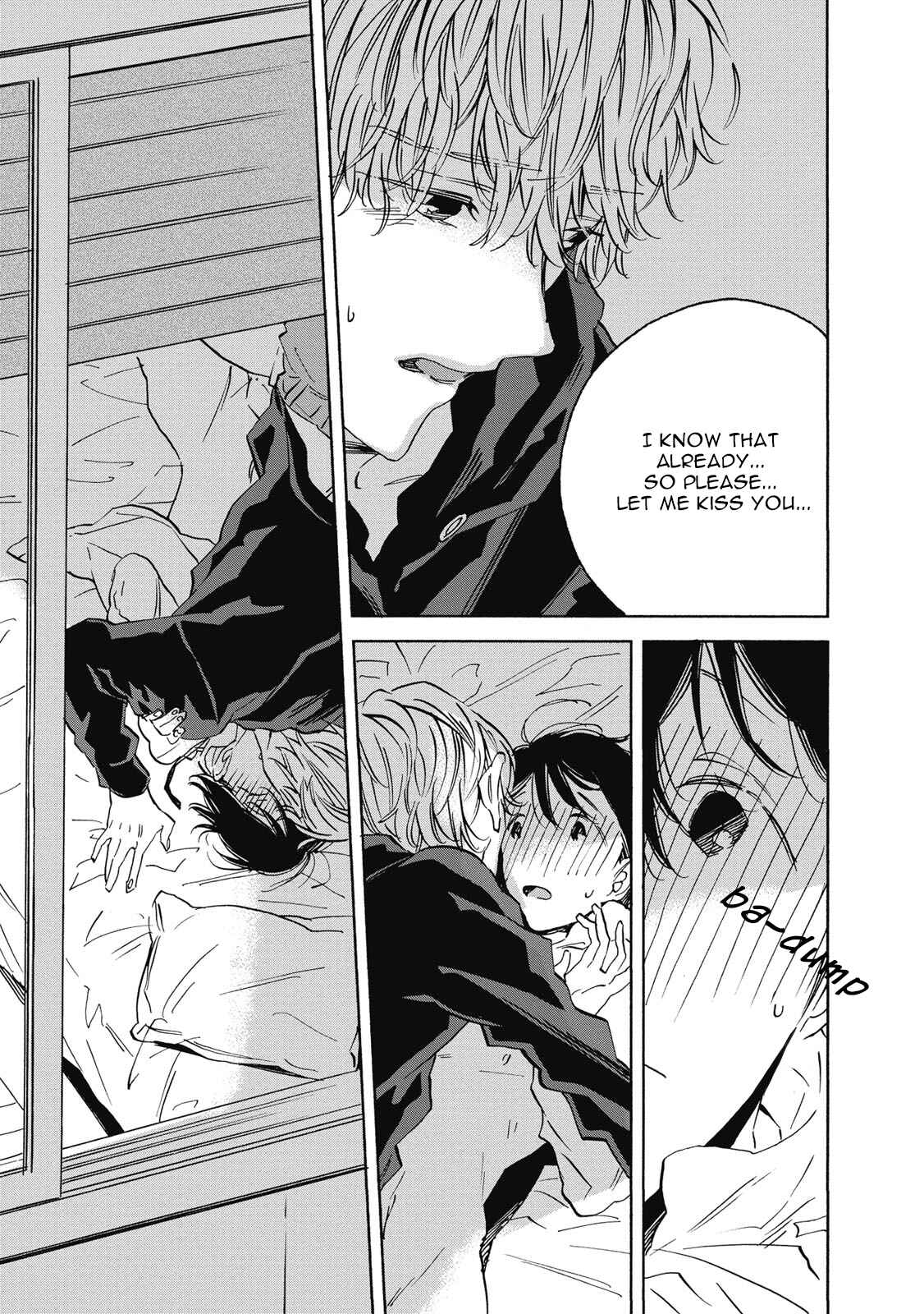 Page 22 Chapter 5 Aku Yori Aku