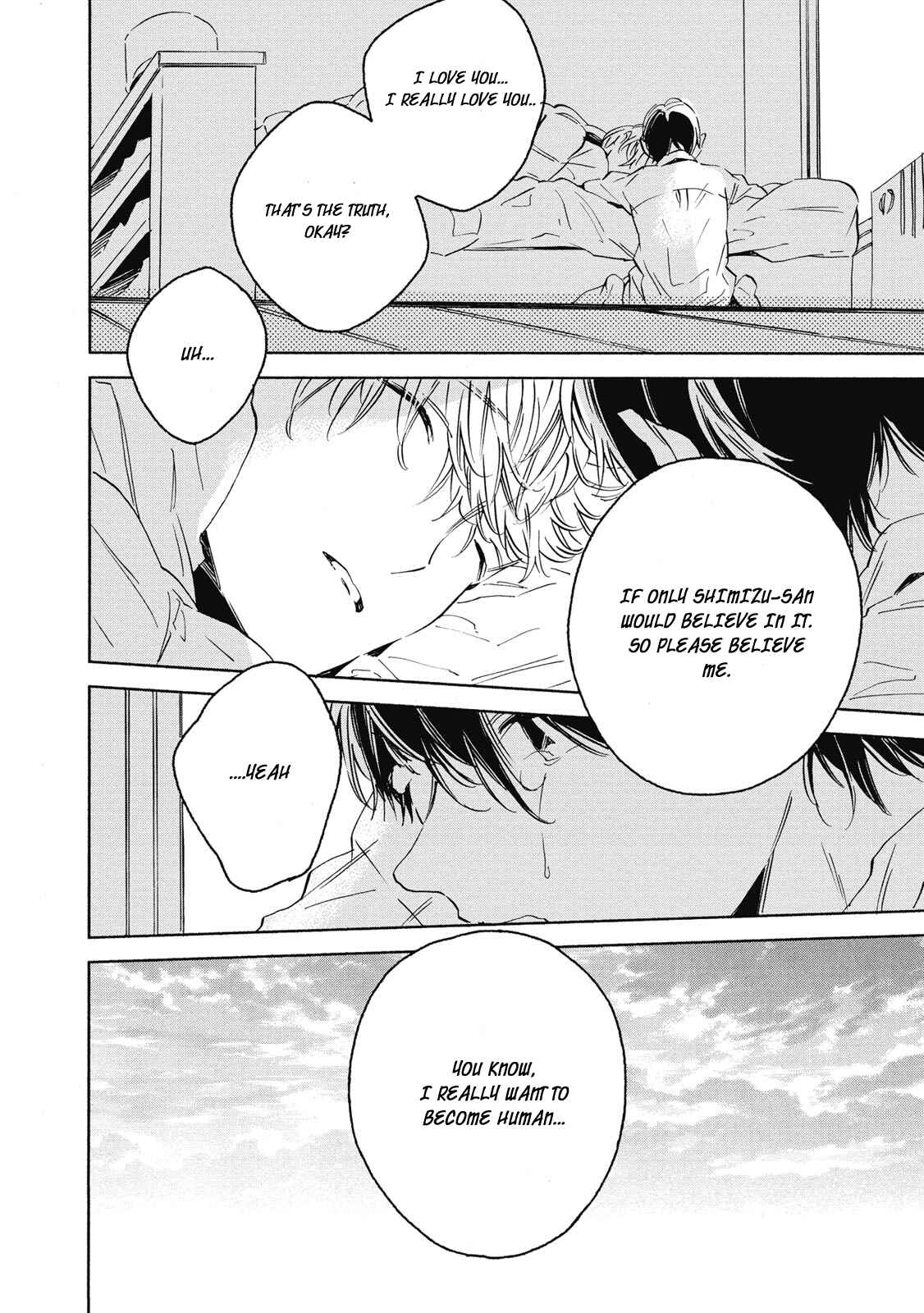 Page 28 Chapter 5 Aku Yori Aku