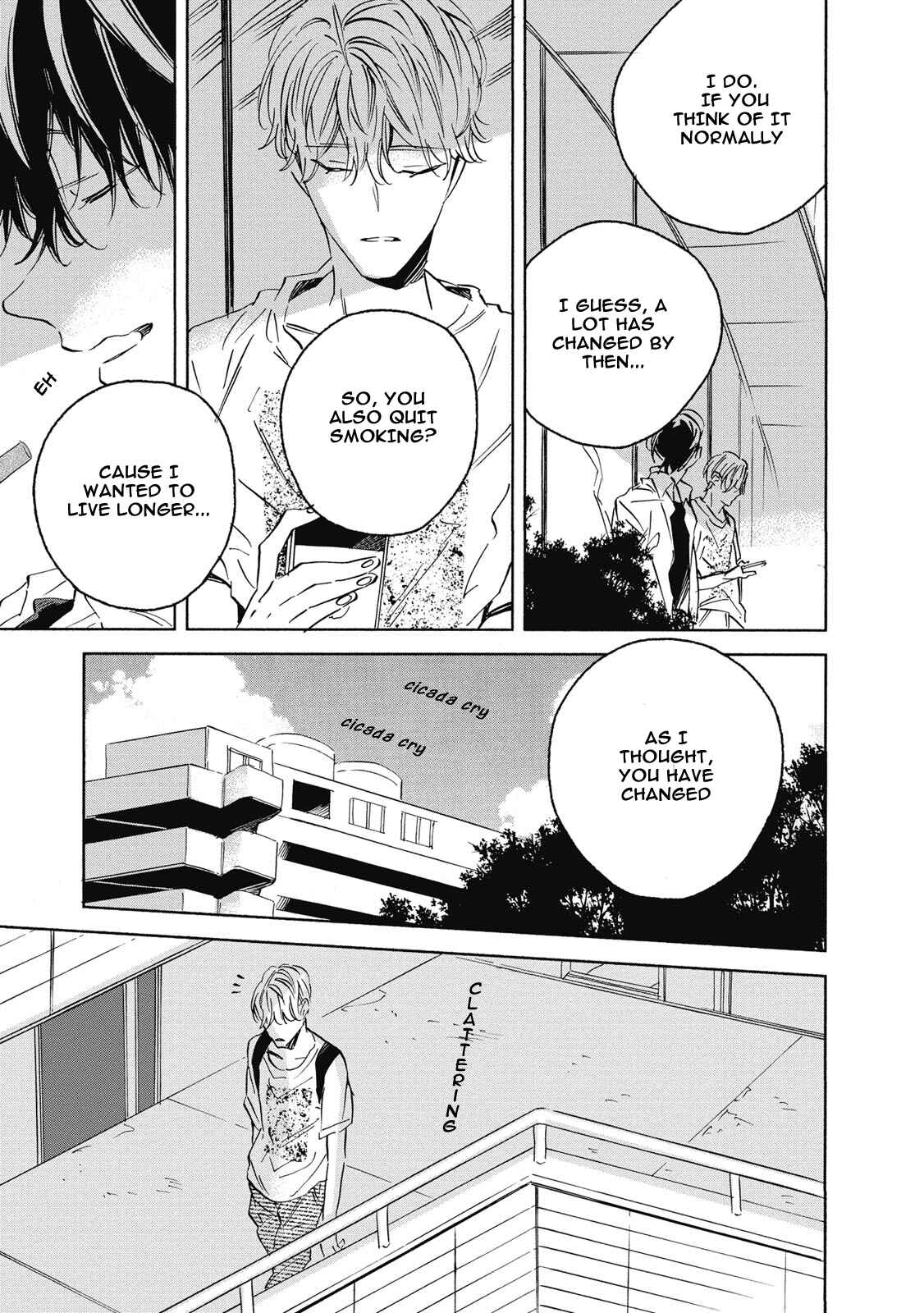 Page 34 Chapter 5 Aku Yori Aku