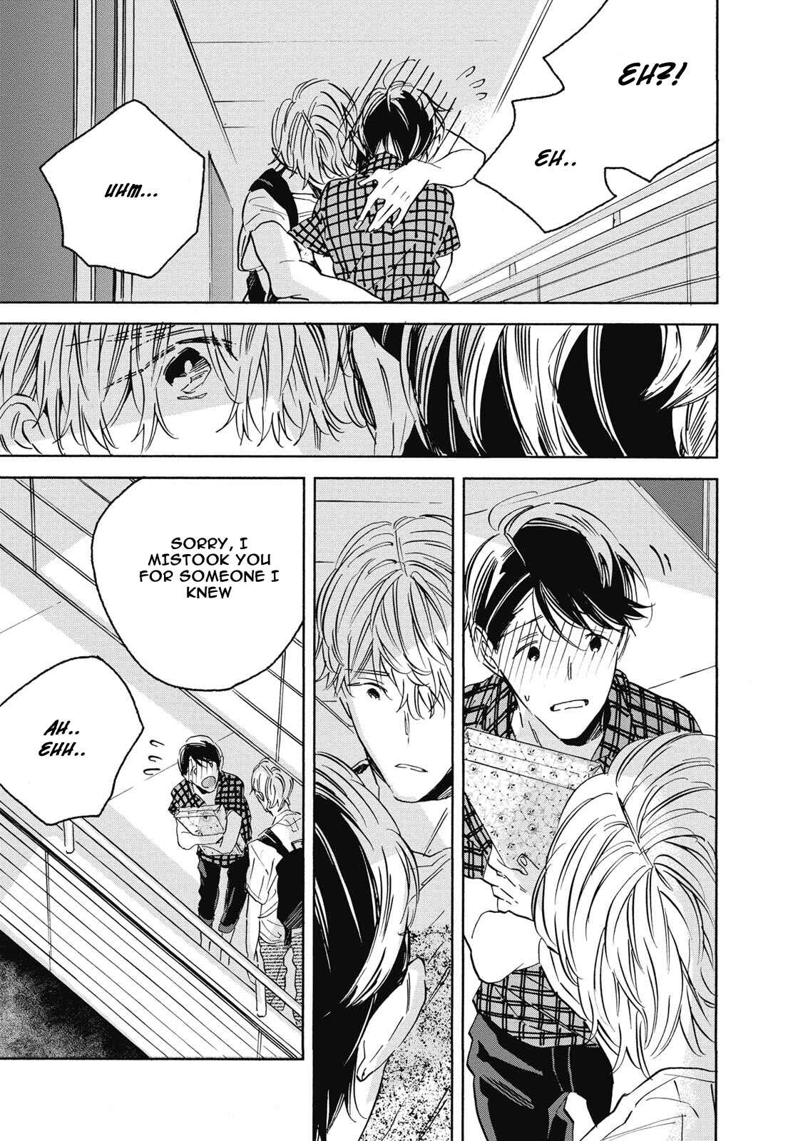 Page 37 Chapter 5 Aku Yori Aku