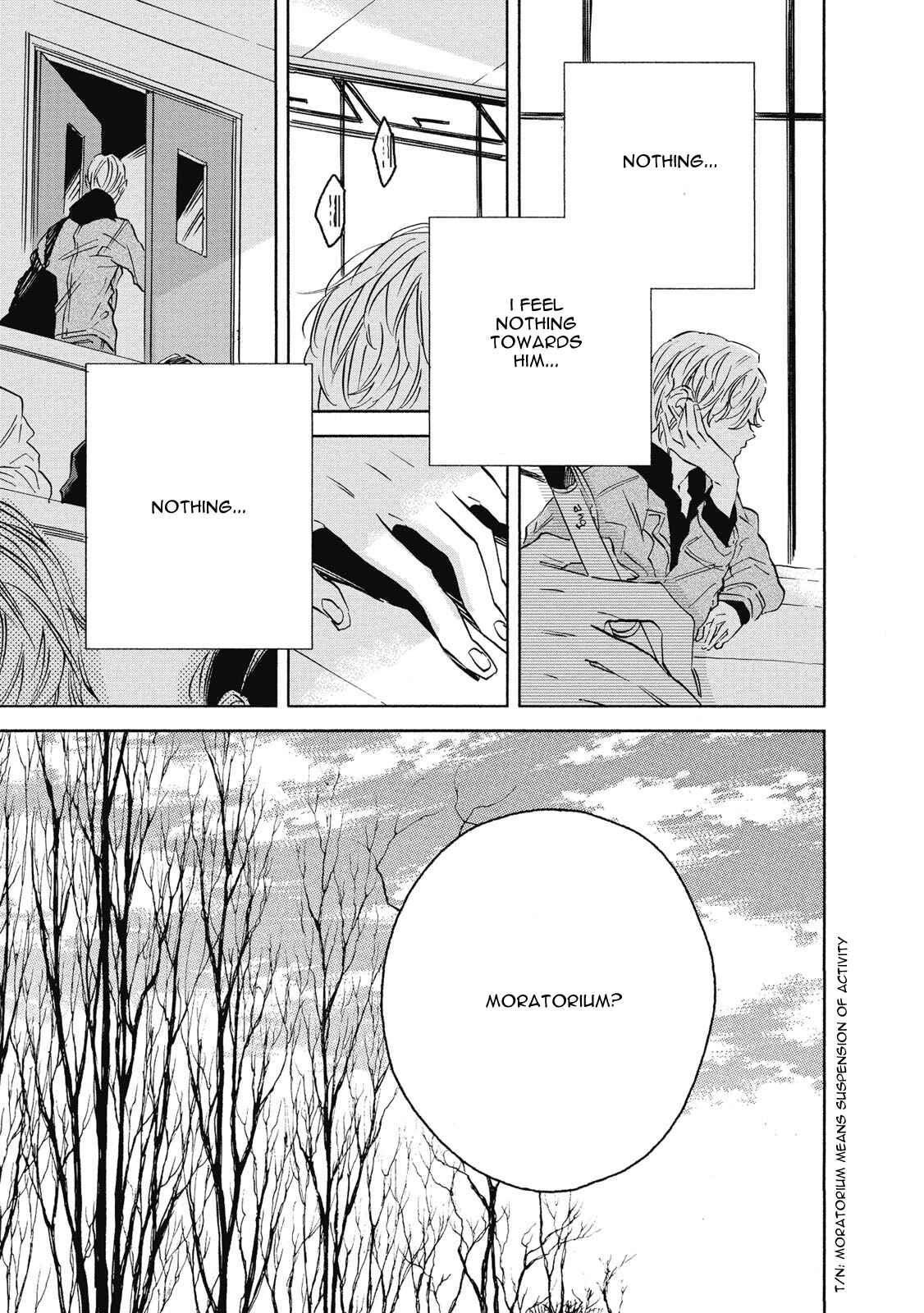 Page 8 Chapter 5 Aku Yori Aku