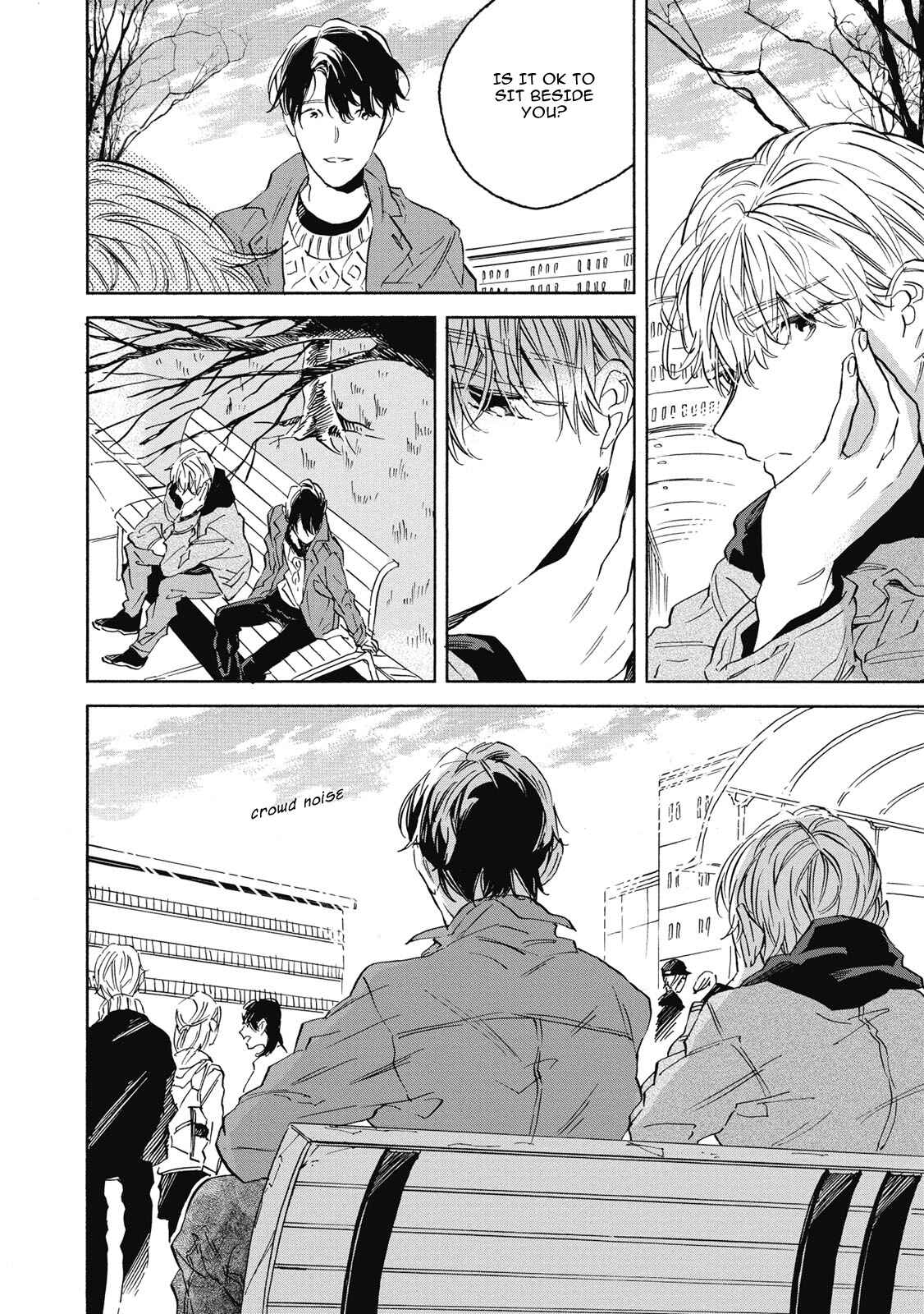 Page 9 Chapter 5 Aku Yori Aku