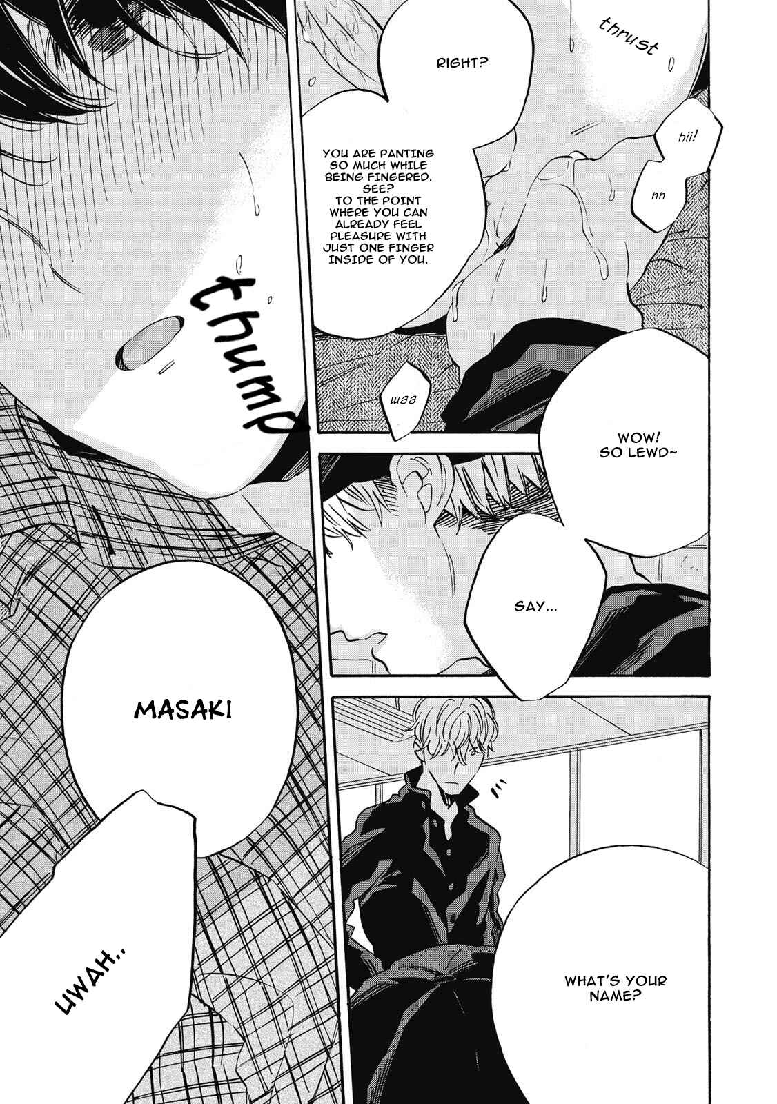 Page 19 Chapter 2 Aku Yori Aku