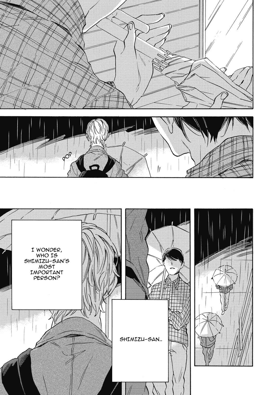 Page 29 Chapter 3 Aku Yori Aku