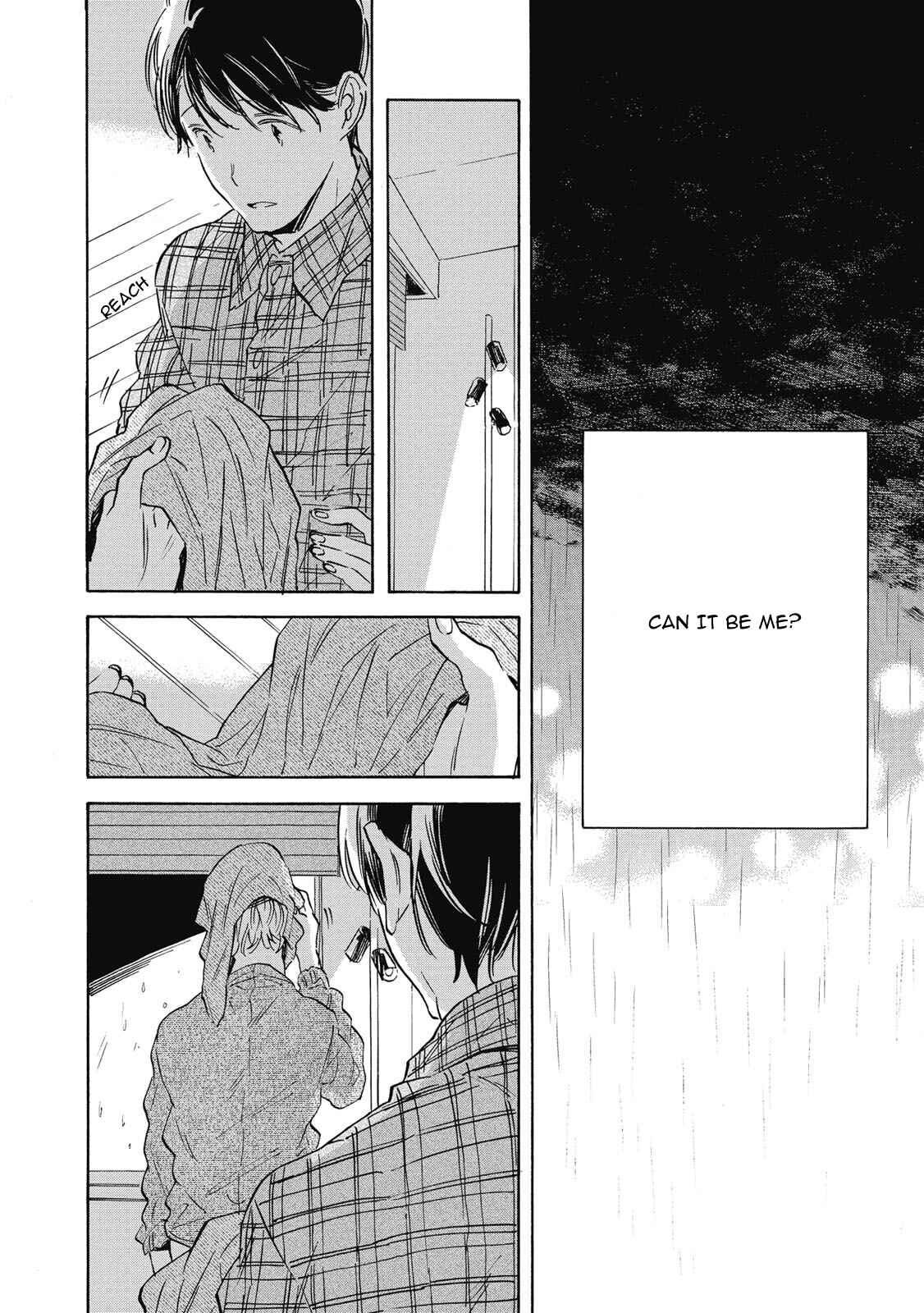 Page 30 Chapter 3 Aku Yori Aku