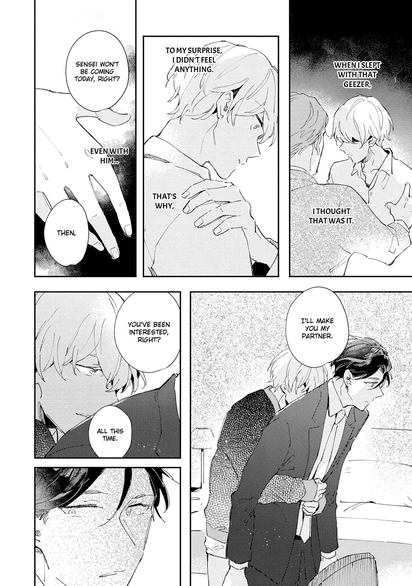 Page 28 Chapter 2 Underskin