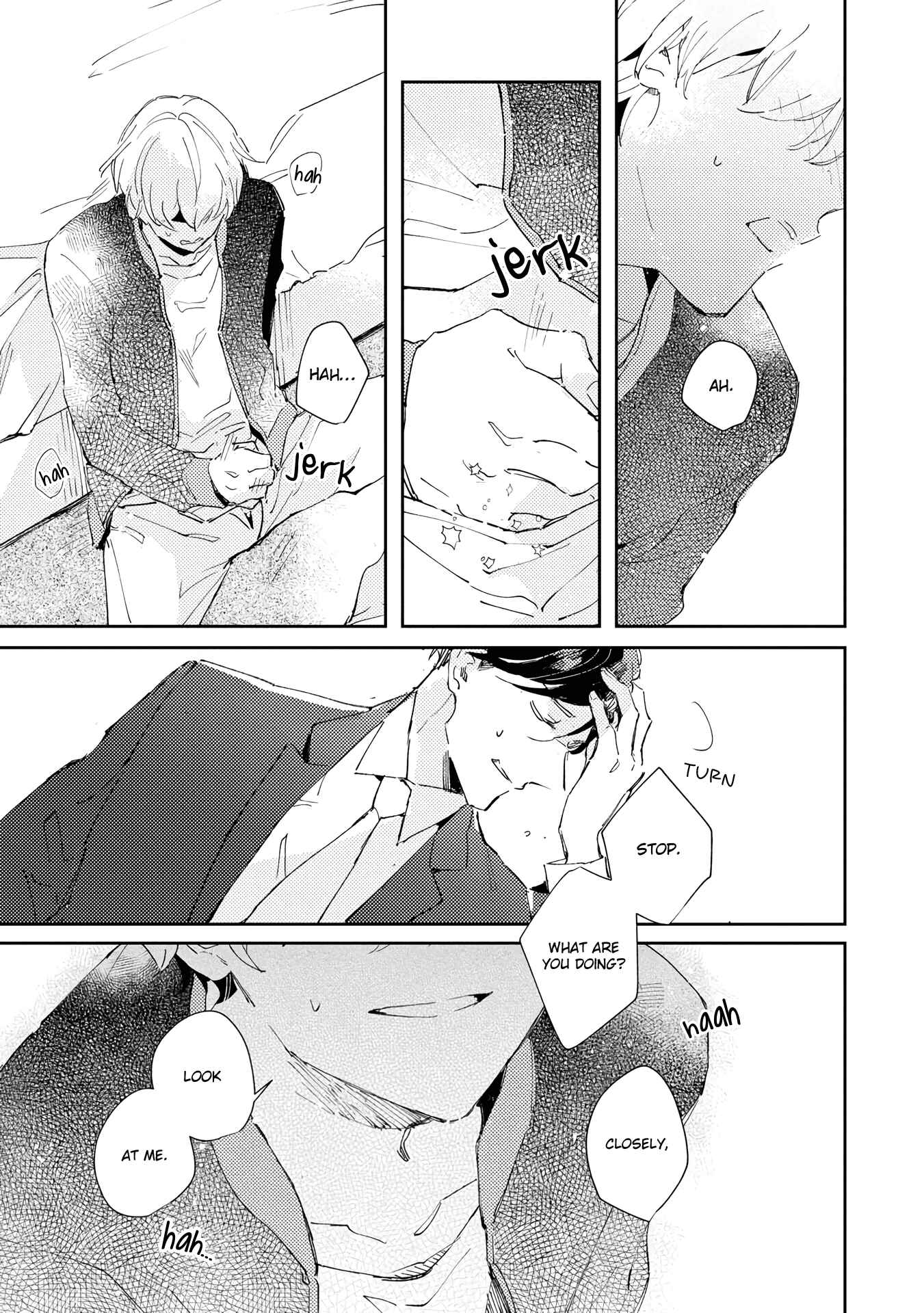 Page 31 Chapter 2 Underskin