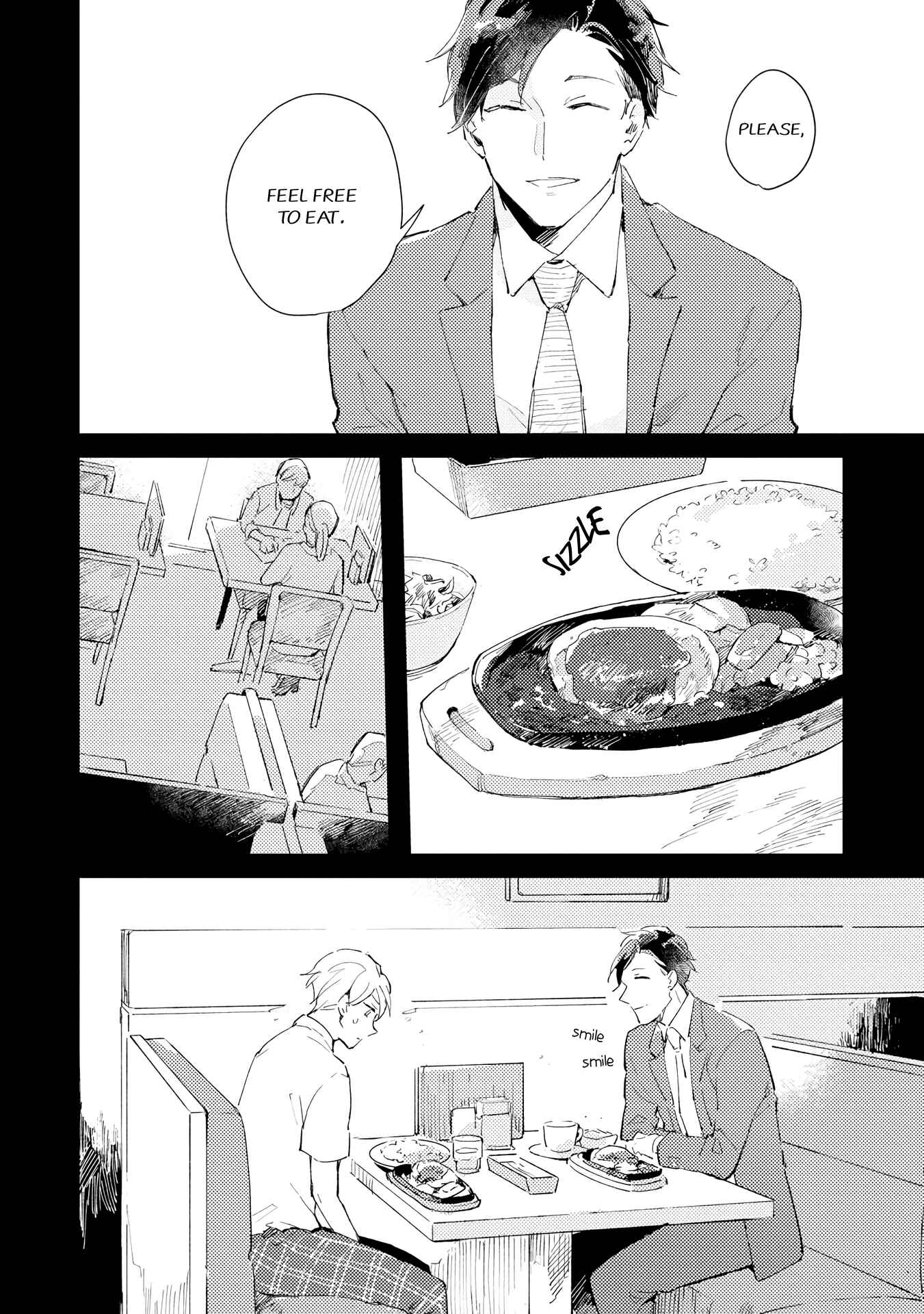 Page 4 Chapter 2 Underskin