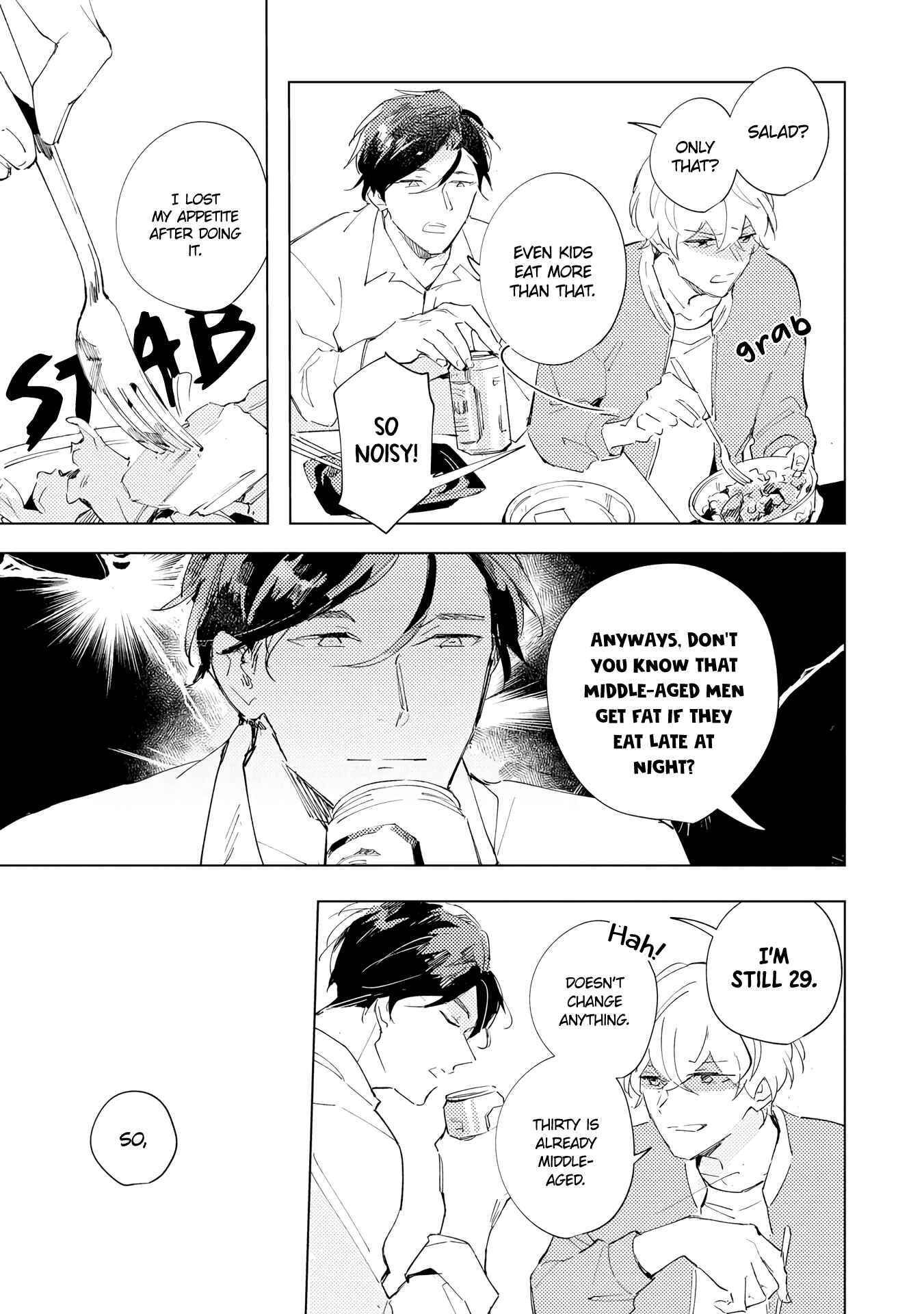 Page 20 Chapter 4 Underskin