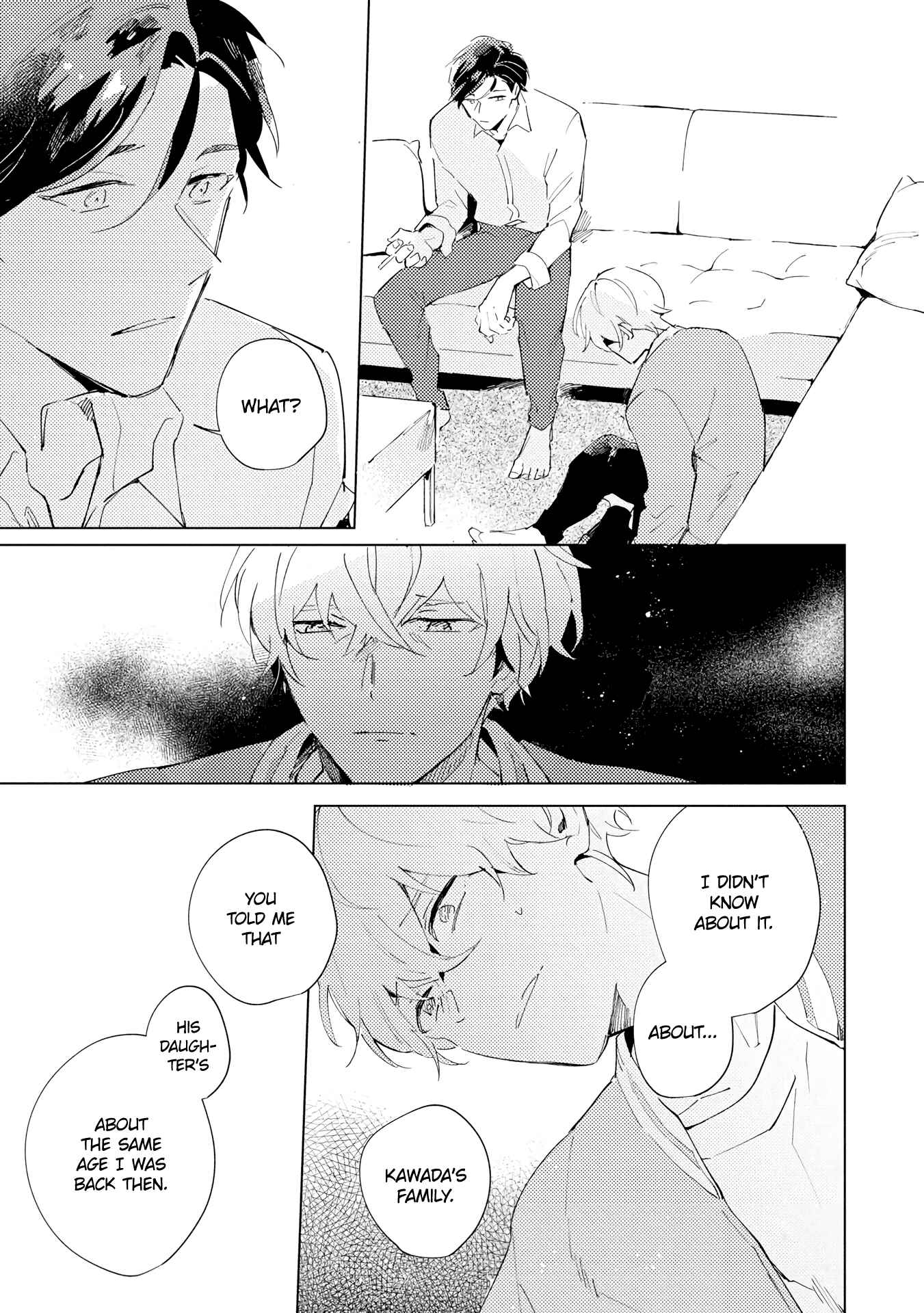 Page 24 Chapter 4 Underskin