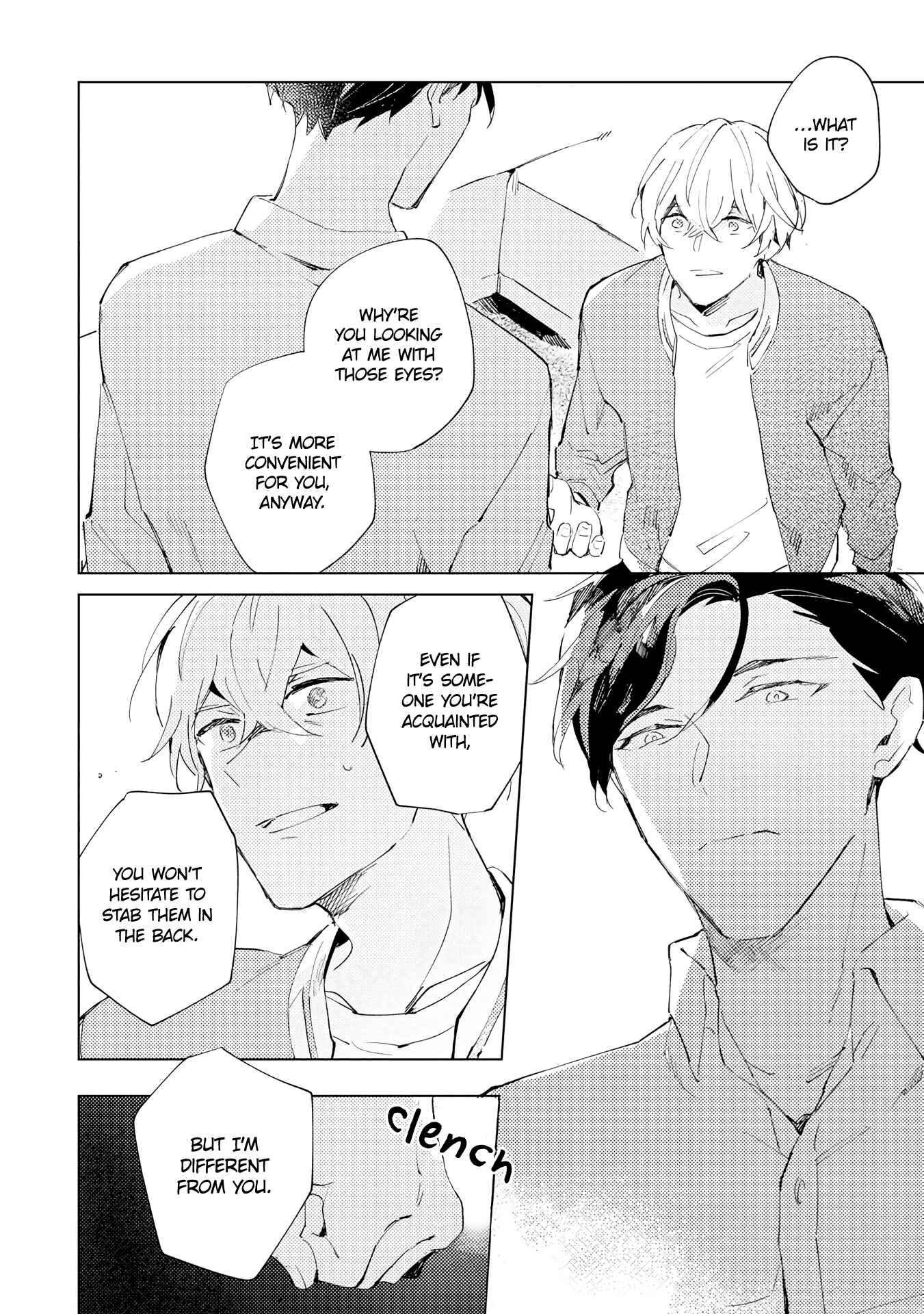 Page 27 Chapter 4 Underskin
