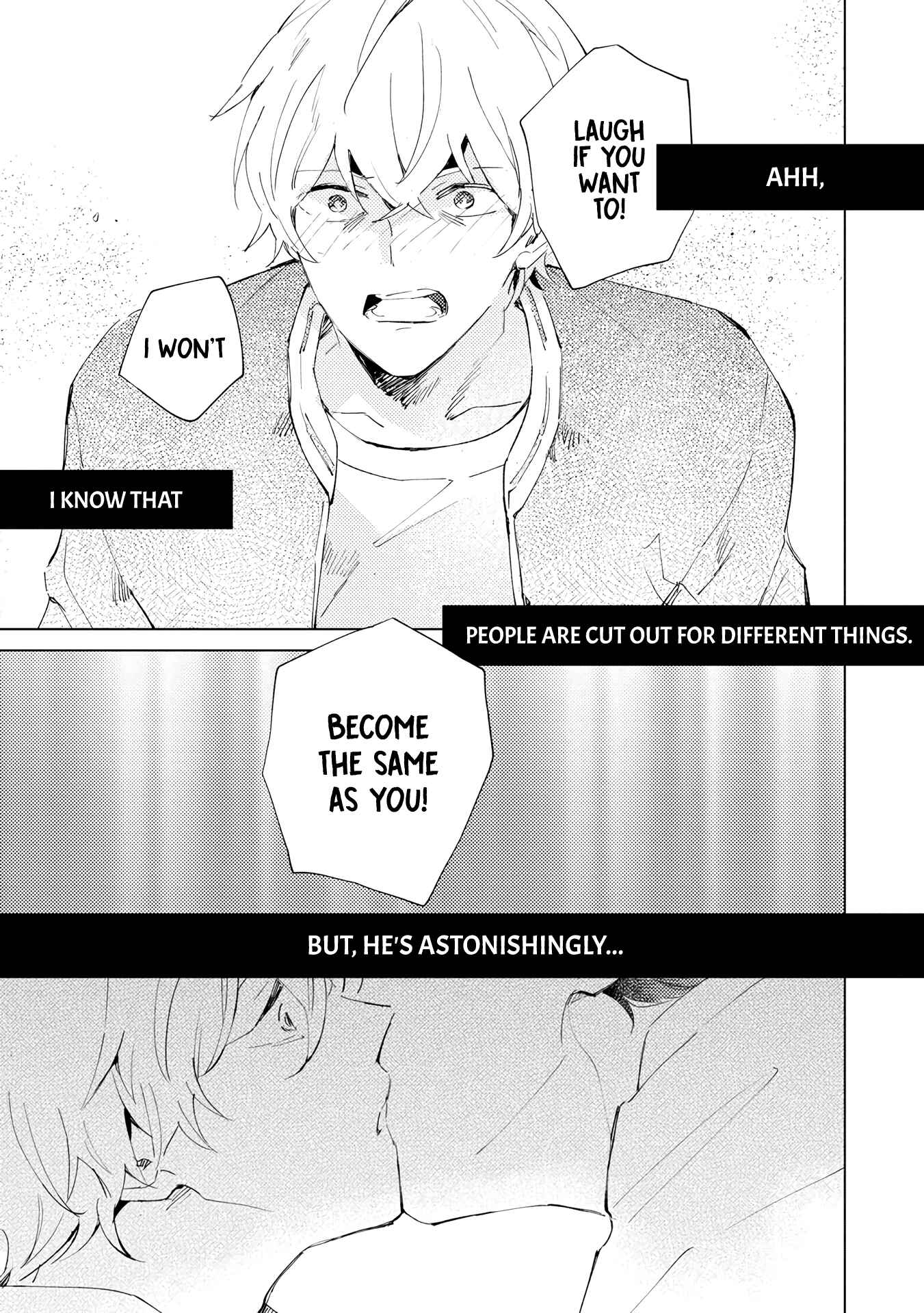 Page 28 Chapter 4 Underskin