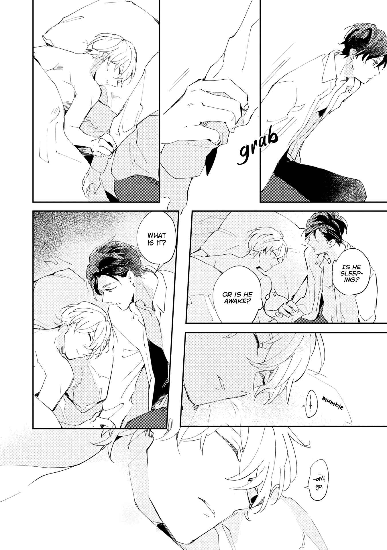 Page 12 Chapter 3 Underskin