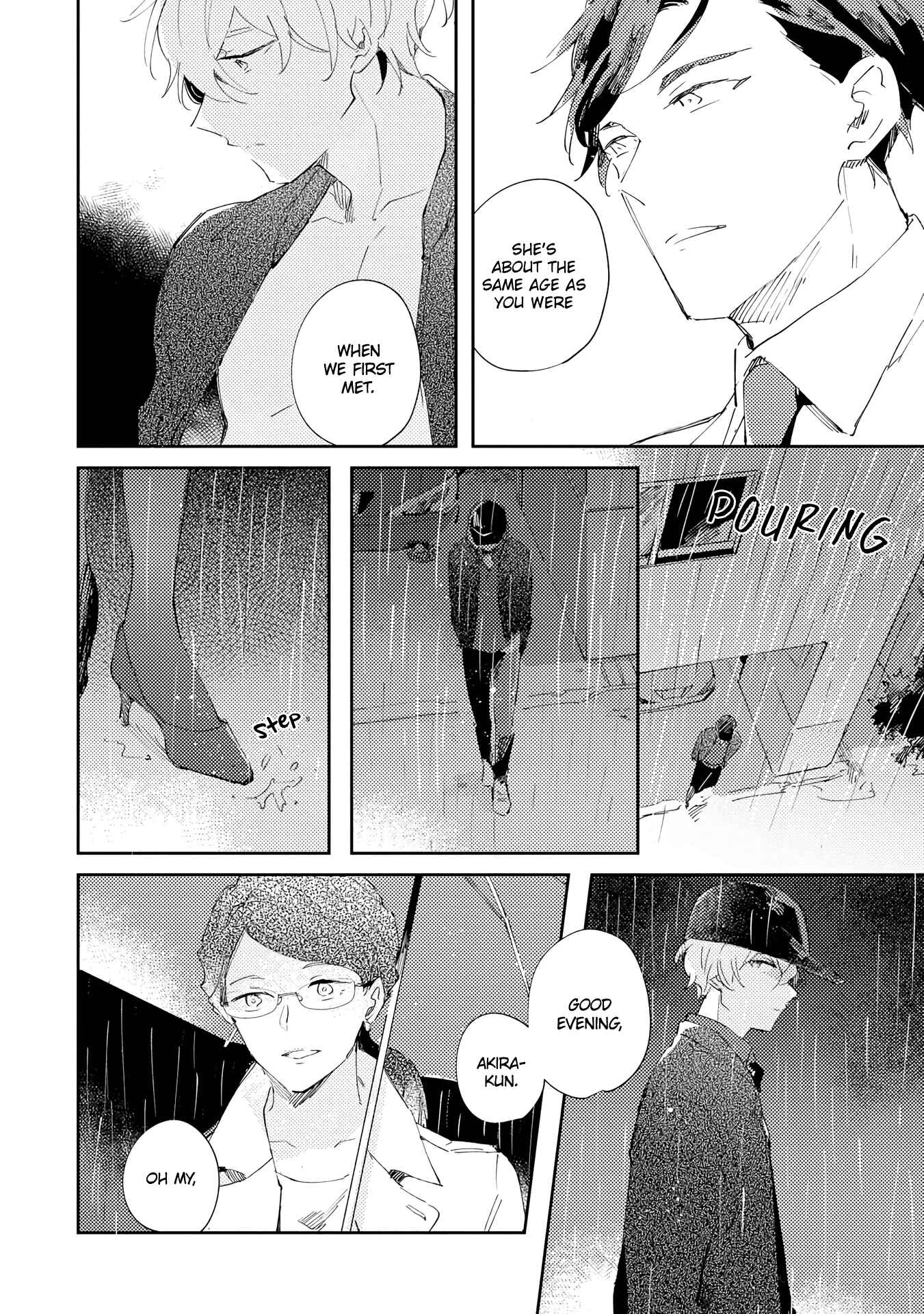 Page 34 Chapter 3 Underskin