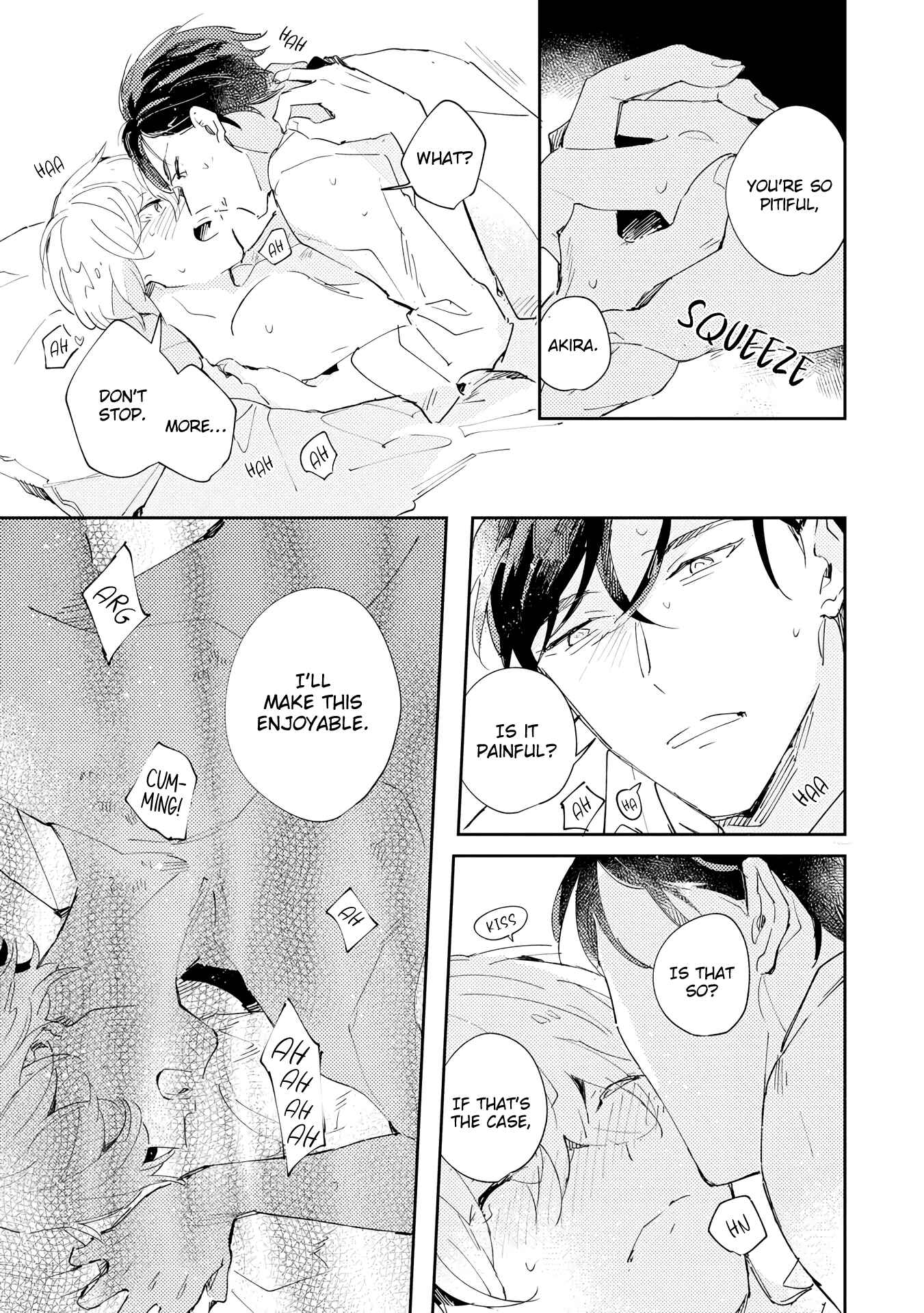 Page 9 Chapter 3 Underskin