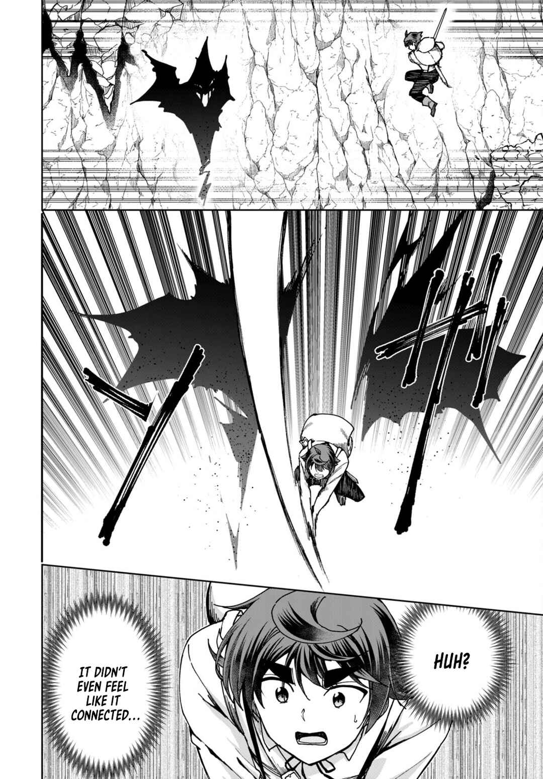 Page 6 Chapter 84 Botsuraku Yotei Nanode, Kajishokunin wo Mezasu