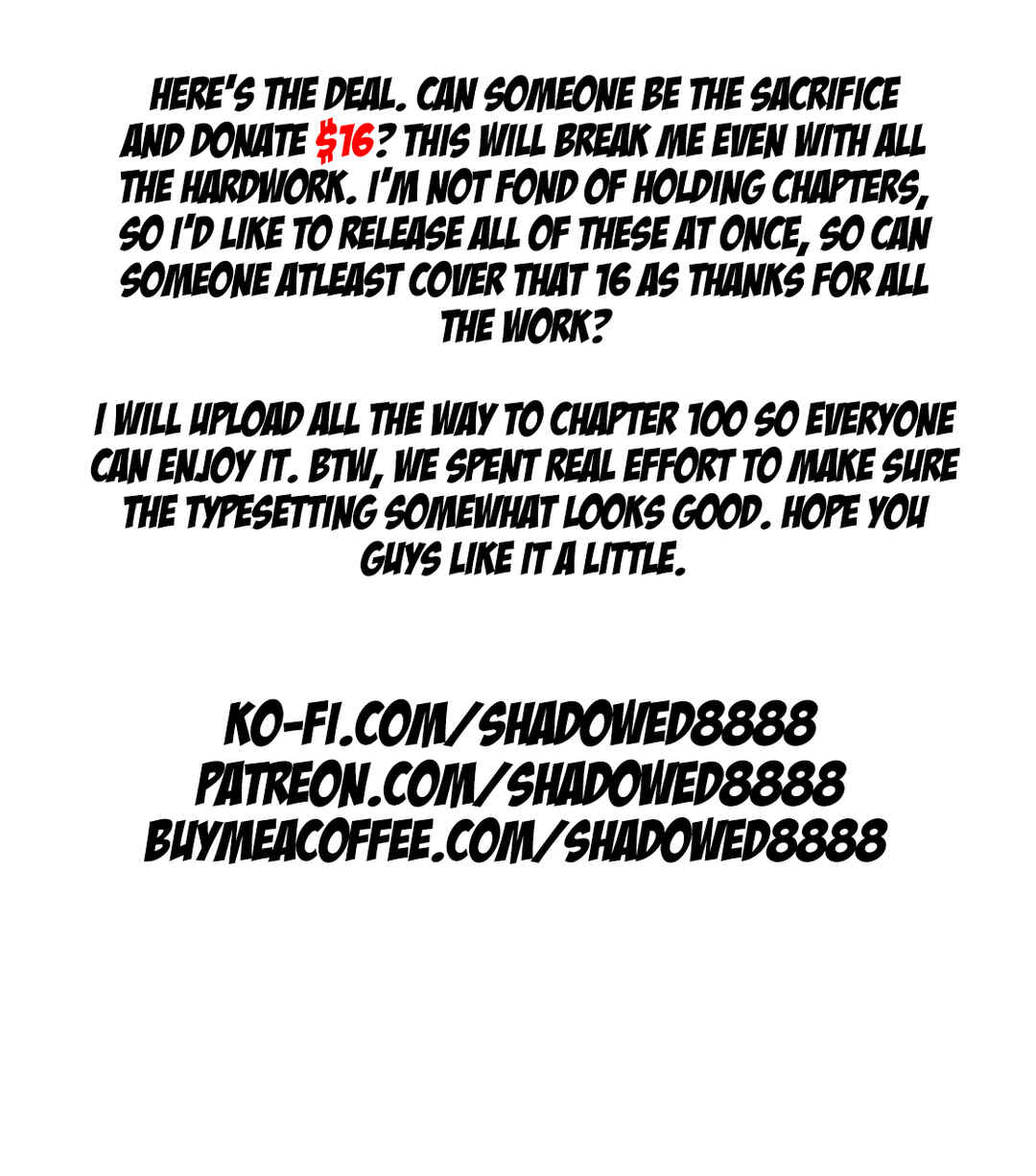Page 33 Chapter 78 Botsuraku Yotei Nanode, Kajishokunin wo Mezasu