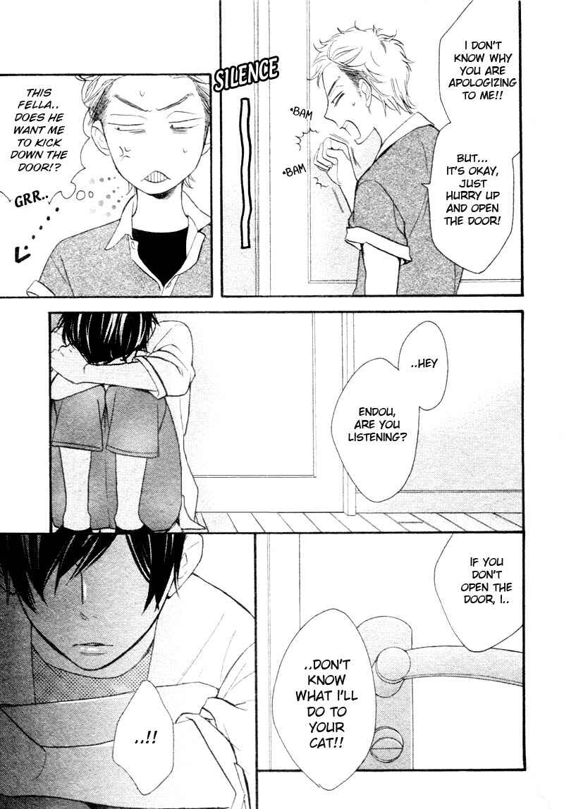 Page 22 Chapter 4 Conveni-kun