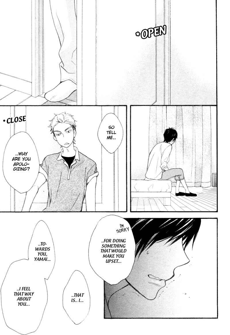 Page 24 Chapter 4 Conveni-kun